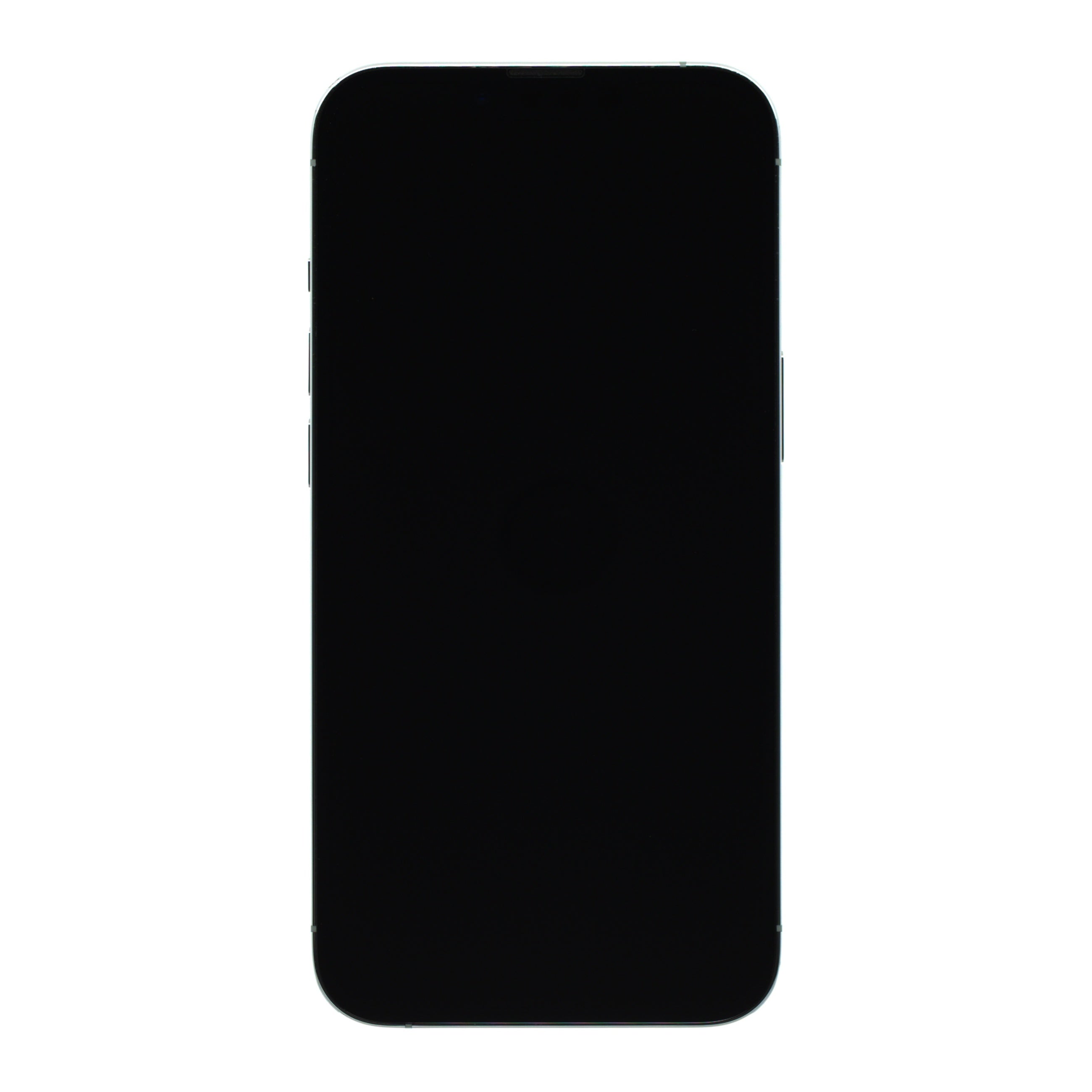 95新 Apple iPhone 13 Pro 256G 銀色 中國大陸版