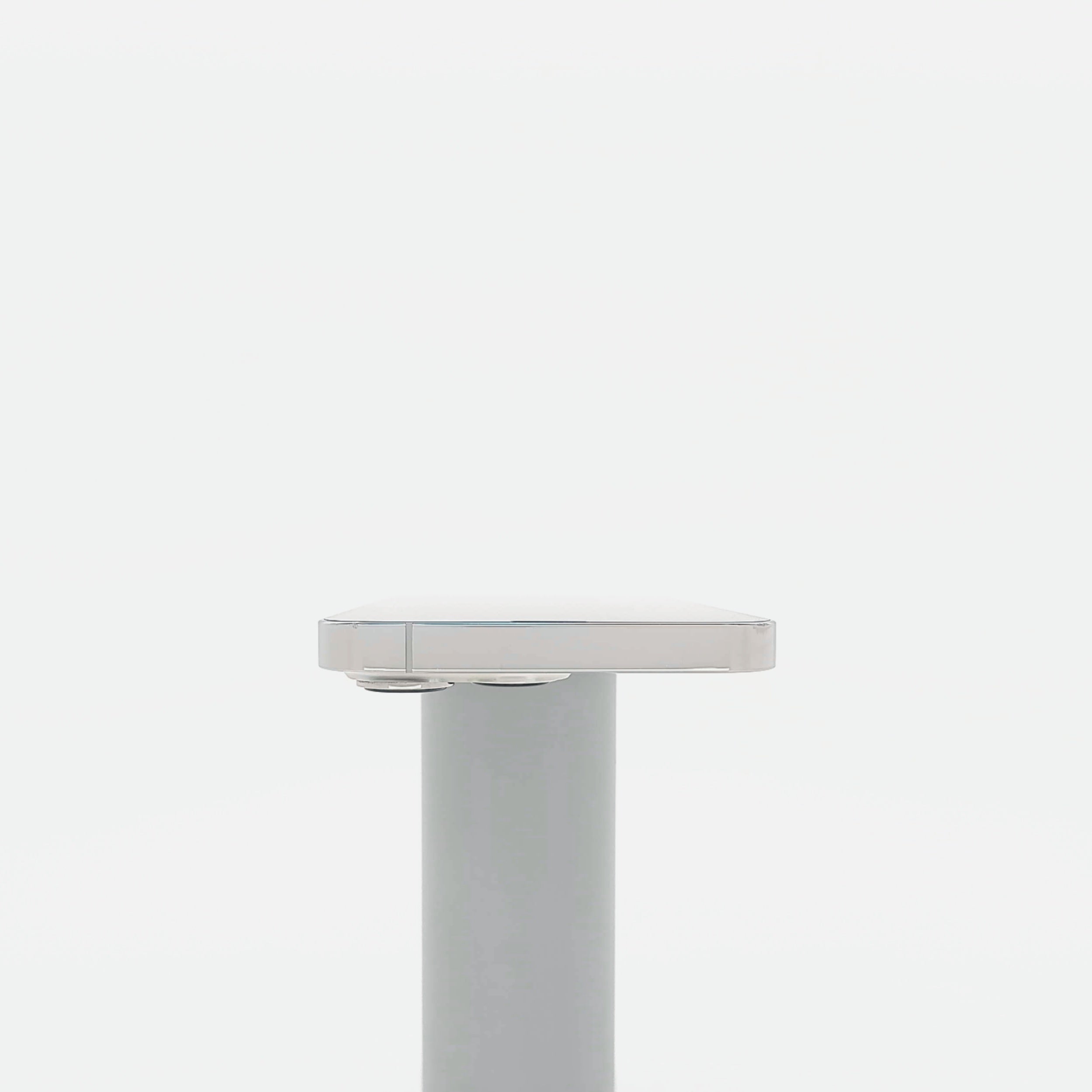 95新 Apple iPhone 13 Pro 256G 銀色 中國大陸版