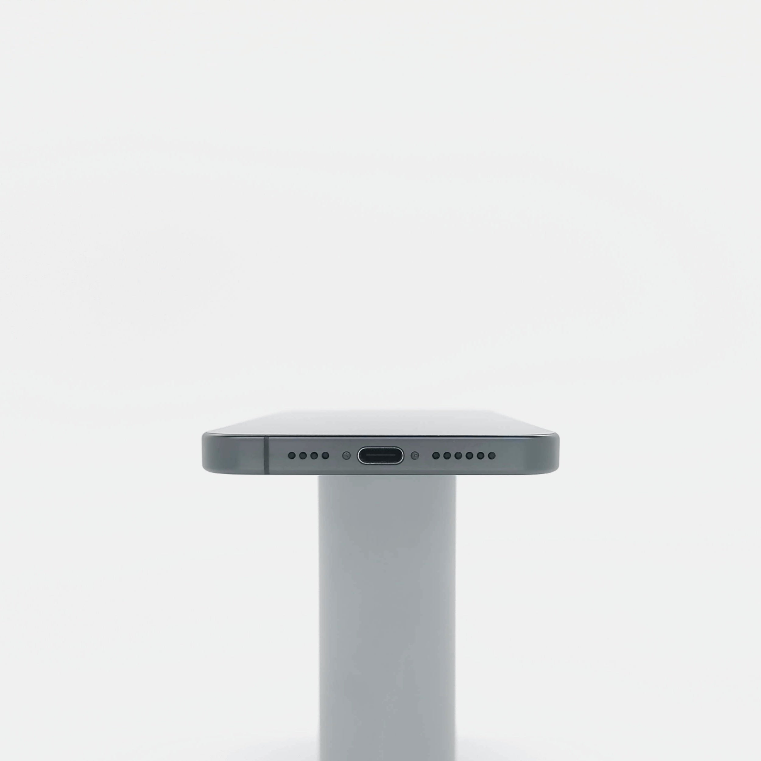 95新 Apple iPhone 15 Pro Max 256G 黑色鈦金屬 中國大陸版