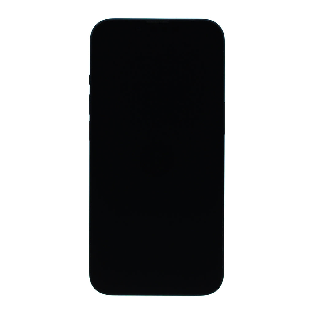 95新 Apple iPhone 13 256G 午夜色 中國大陸版