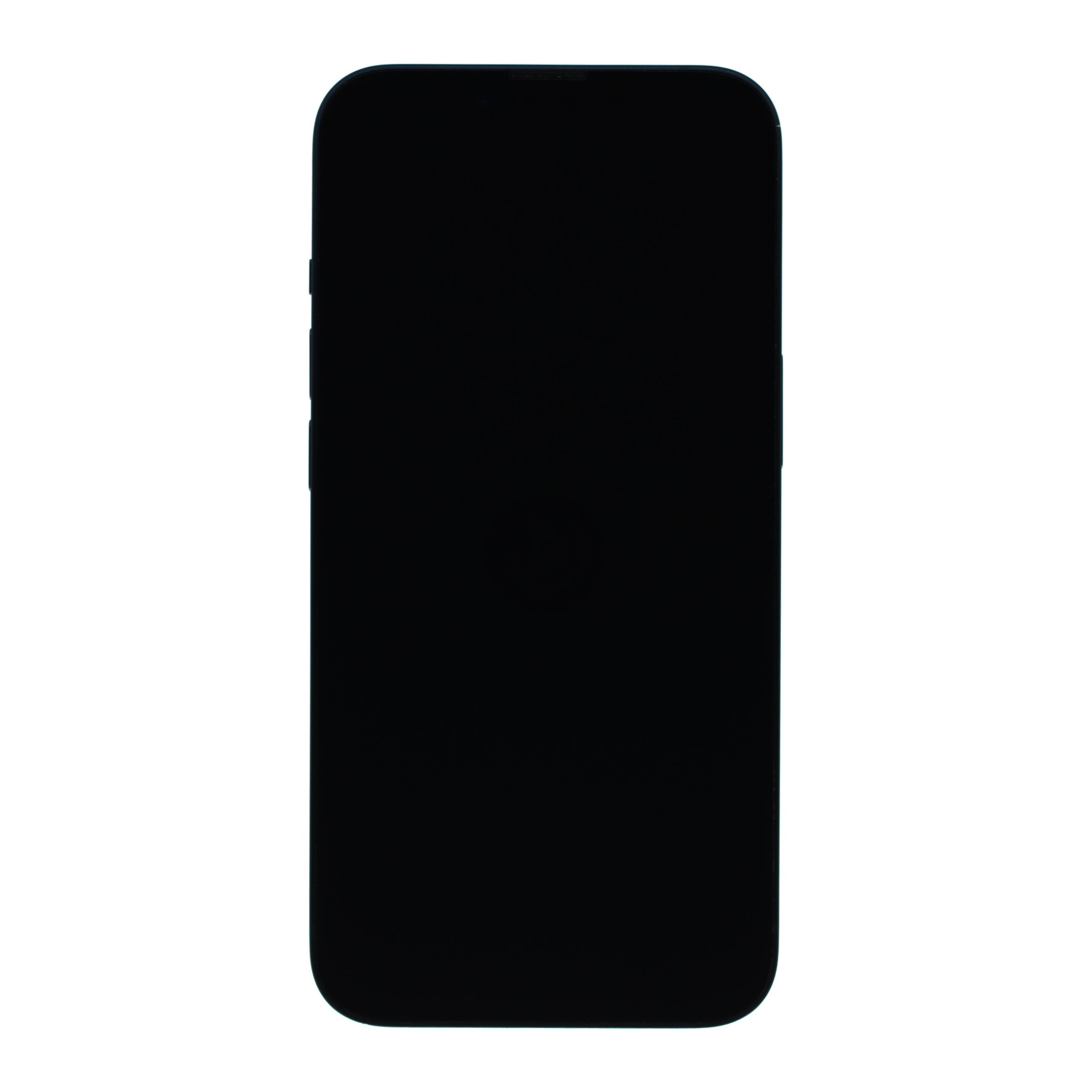 95新 Apple iPhone 13 256G 午夜色 中國大陸版
