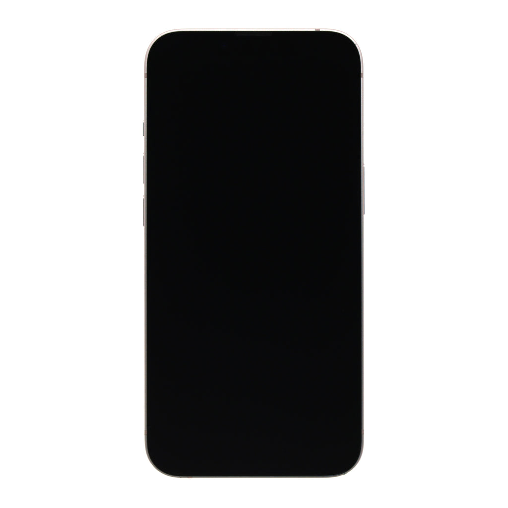 95新 Apple iPhone 13 128G 粉紅色 中國大陸版