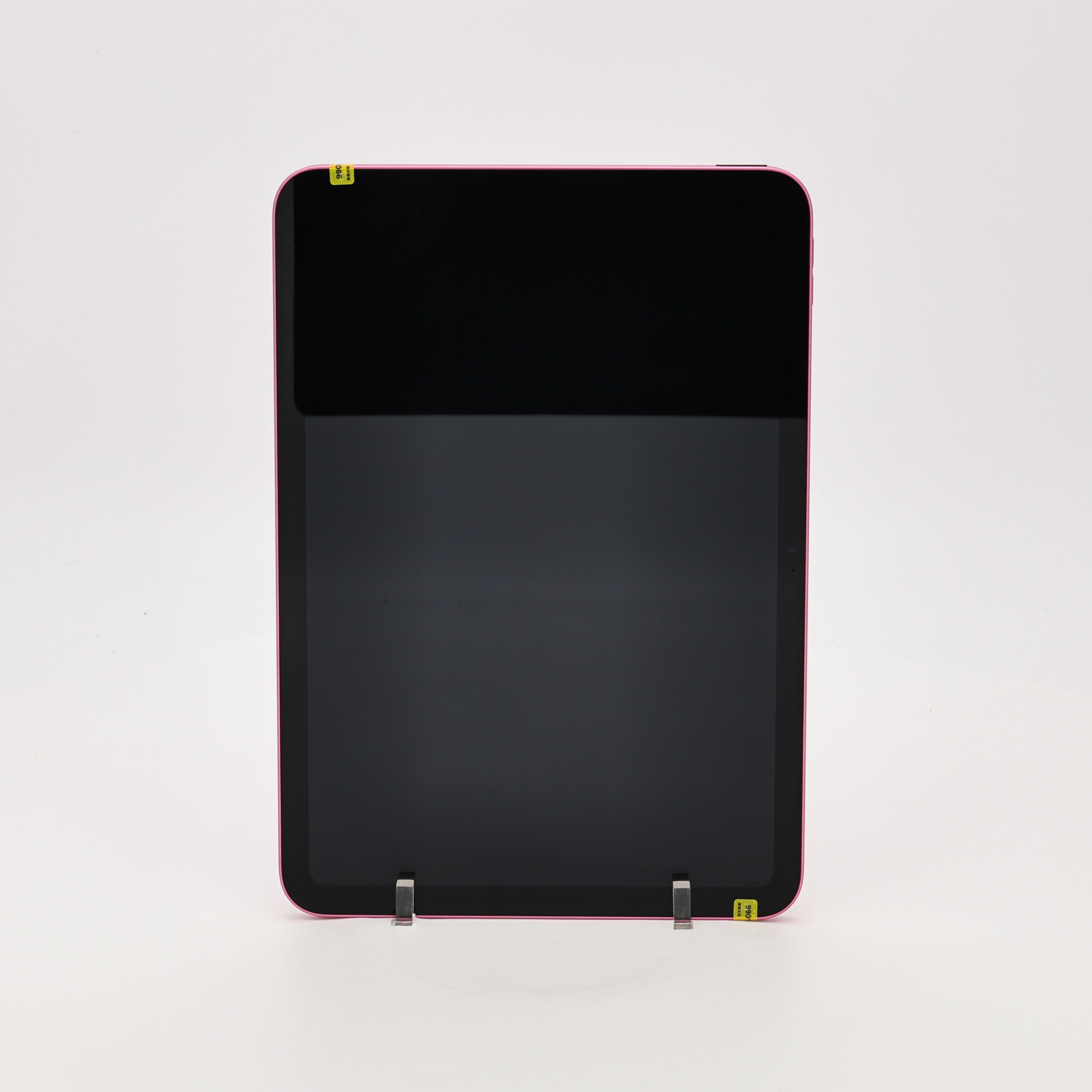 95新 Apple iPad 10代 64G 粉紅色 WIFI
