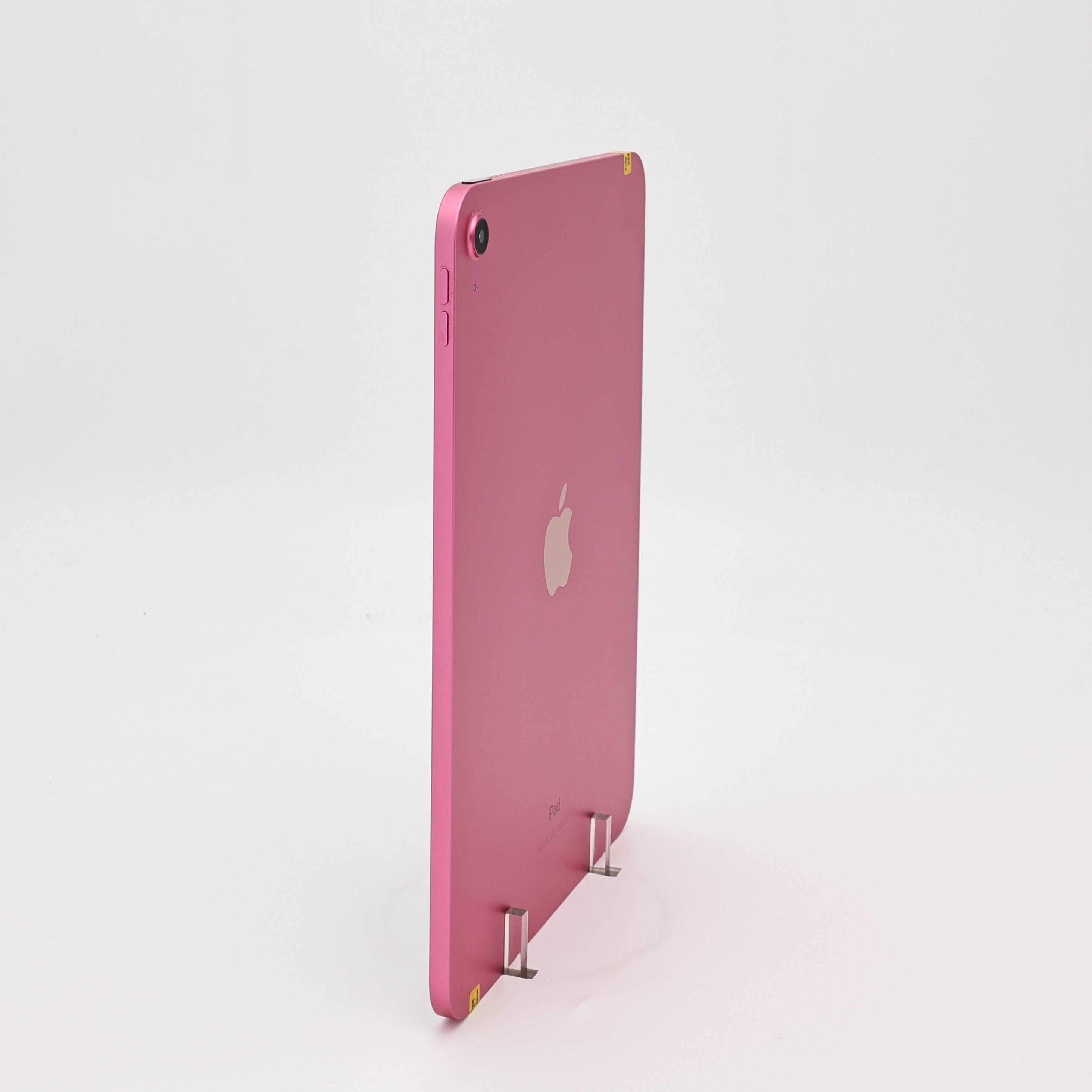 95新 Apple iPad 10代 64G 粉紅色 WIFI