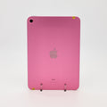 95新 Apple iPad 10代 64G 粉紅色 WIFI