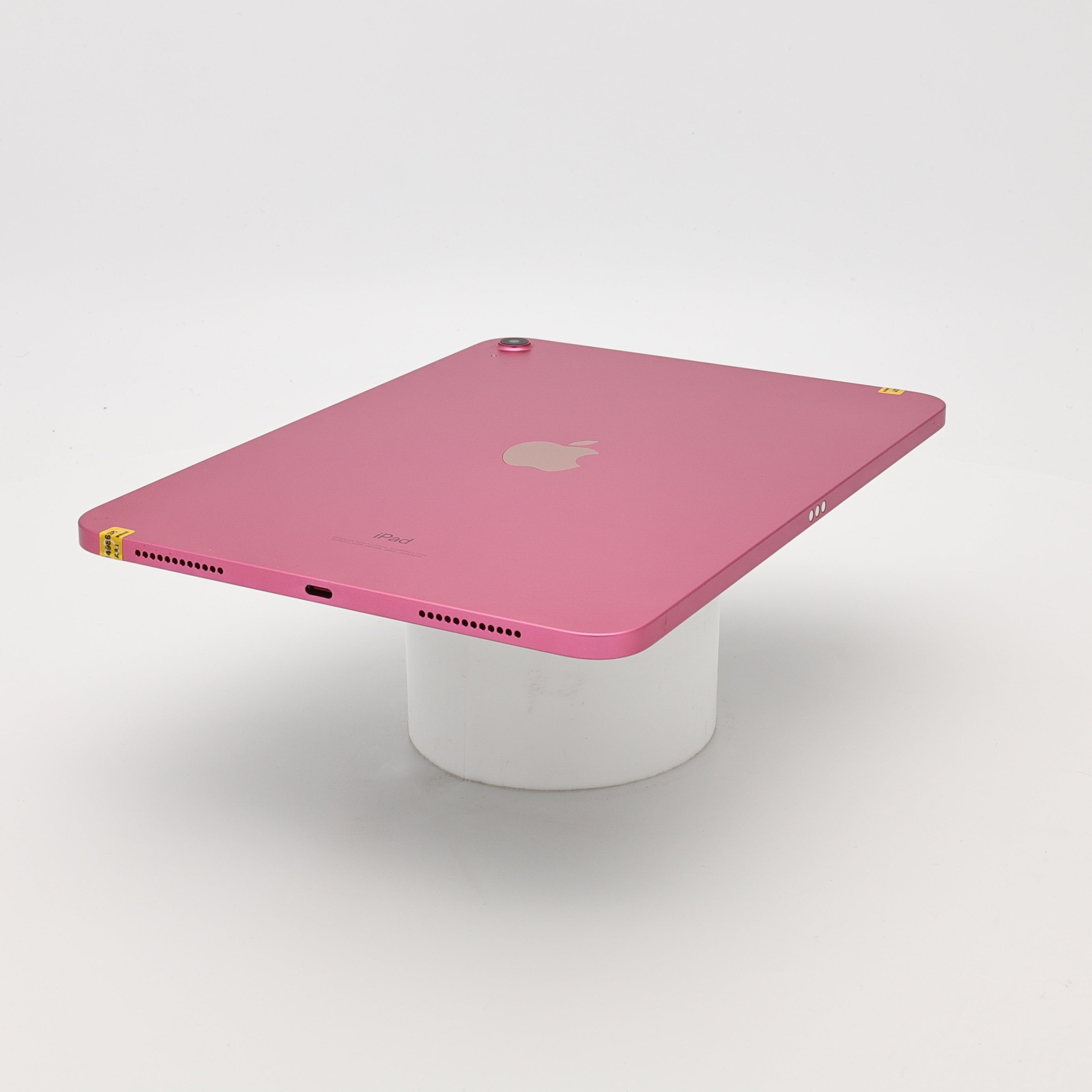 95新 Apple iPad 10代 64G 粉紅色 WIFI