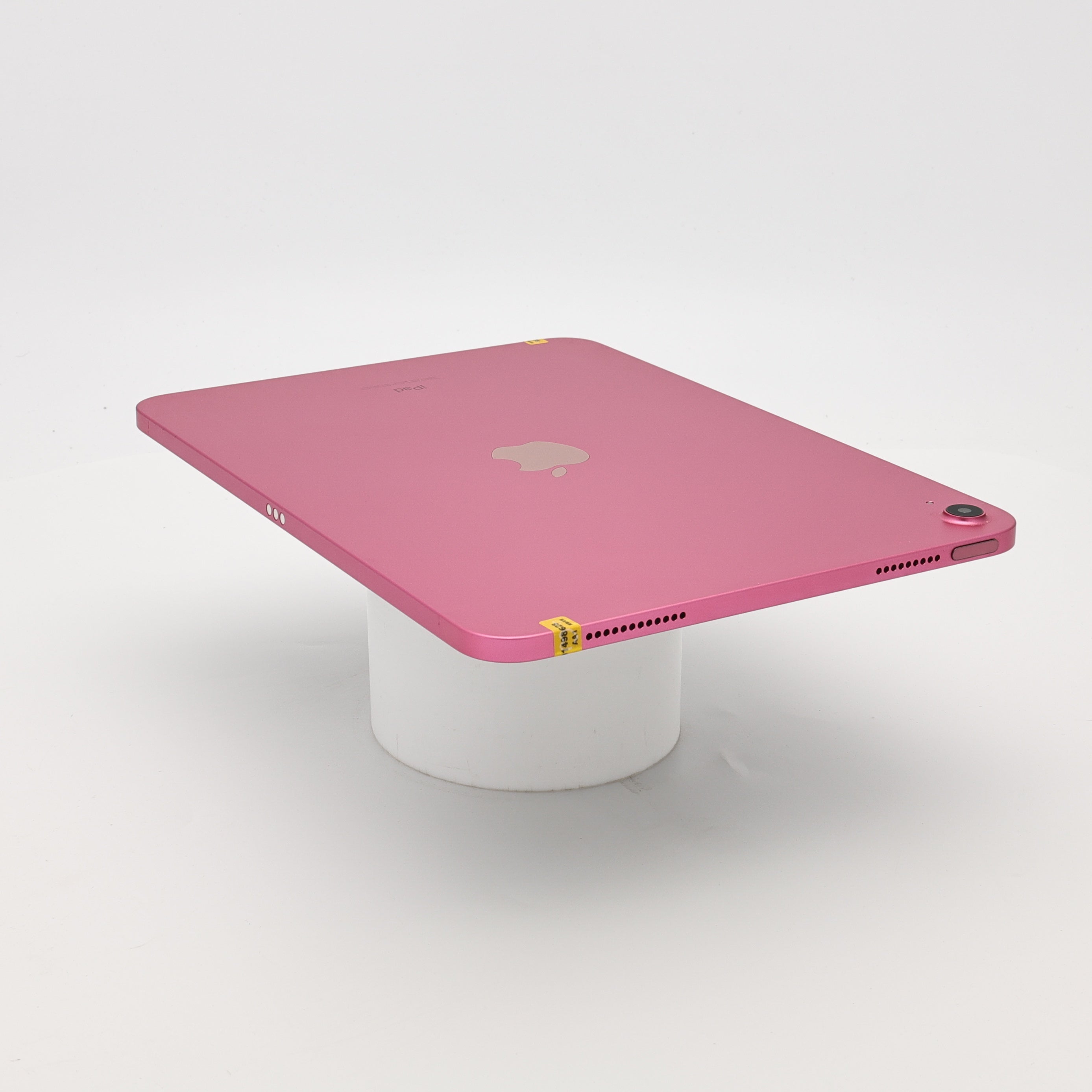 95新 Apple iPad 10代 64G 粉紅色 WIFI
