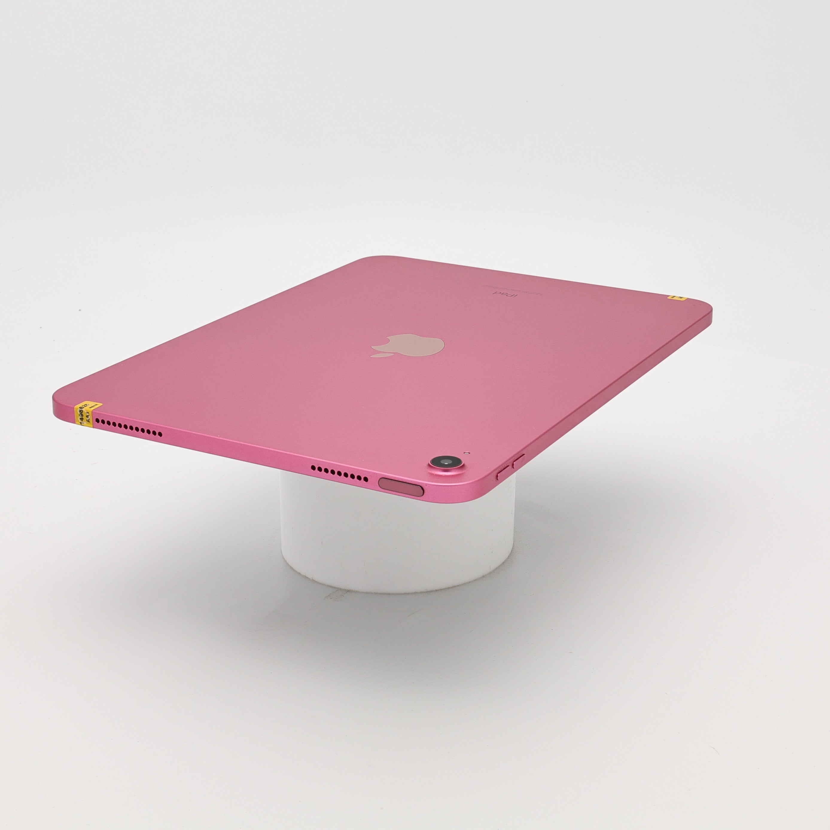 95新 Apple iPad 10代 64G 粉紅色 WIFI