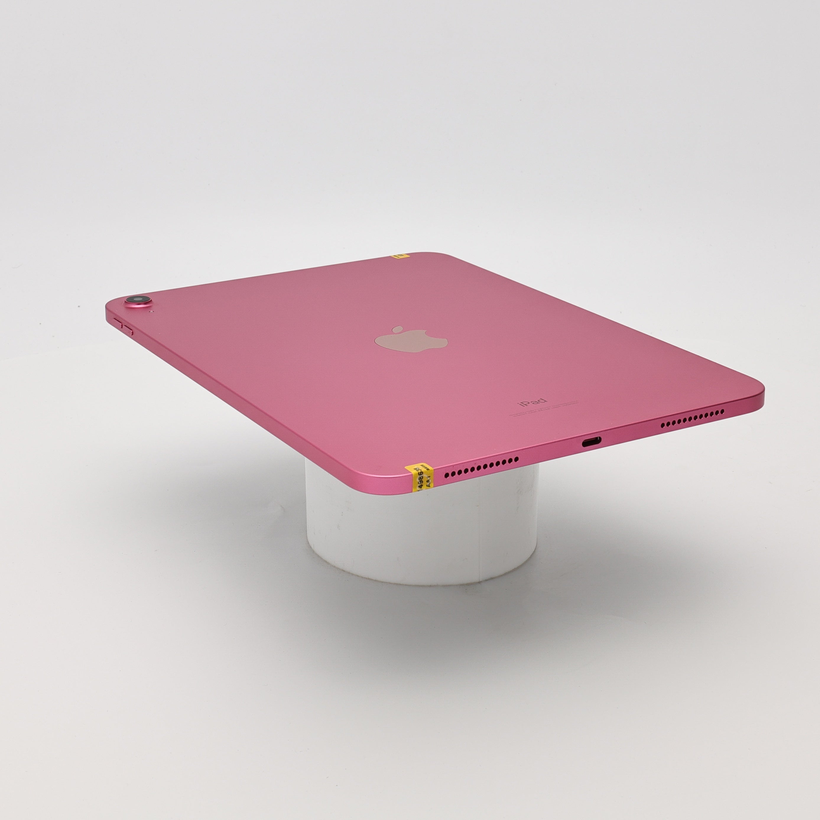 95新 Apple iPad 10代 64G 粉紅色 WIFI