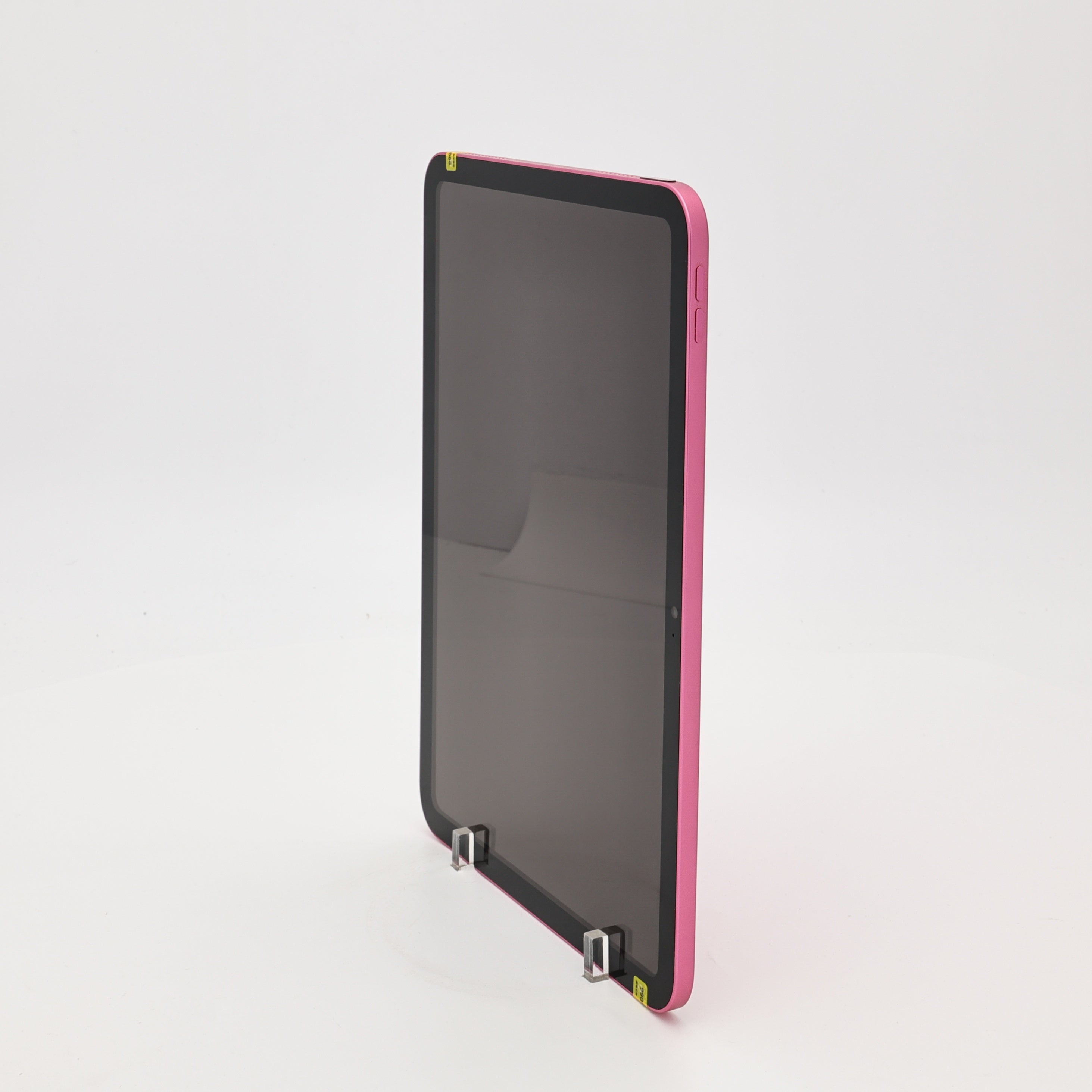 95新 Apple iPad 10代 64G 粉紅色 WIFI