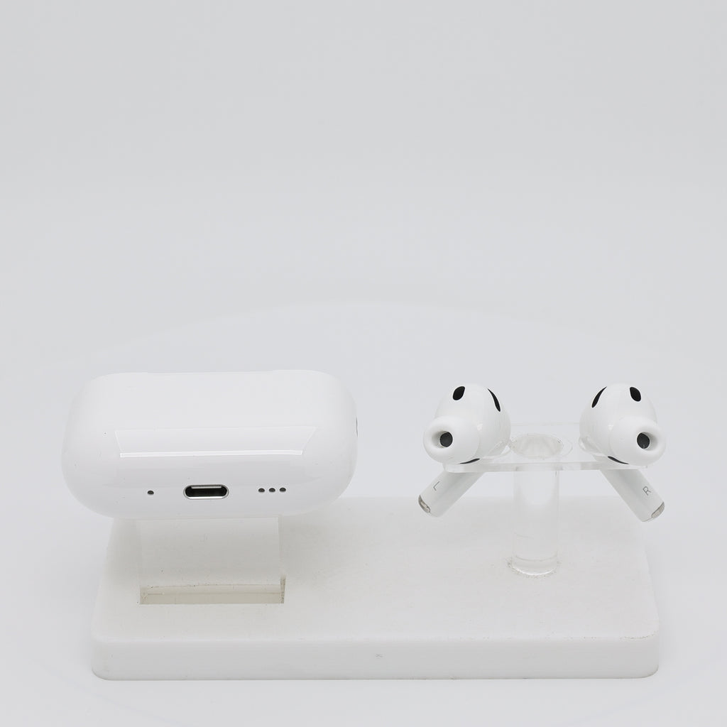 99新 Apple AirPods Pro 3 白色