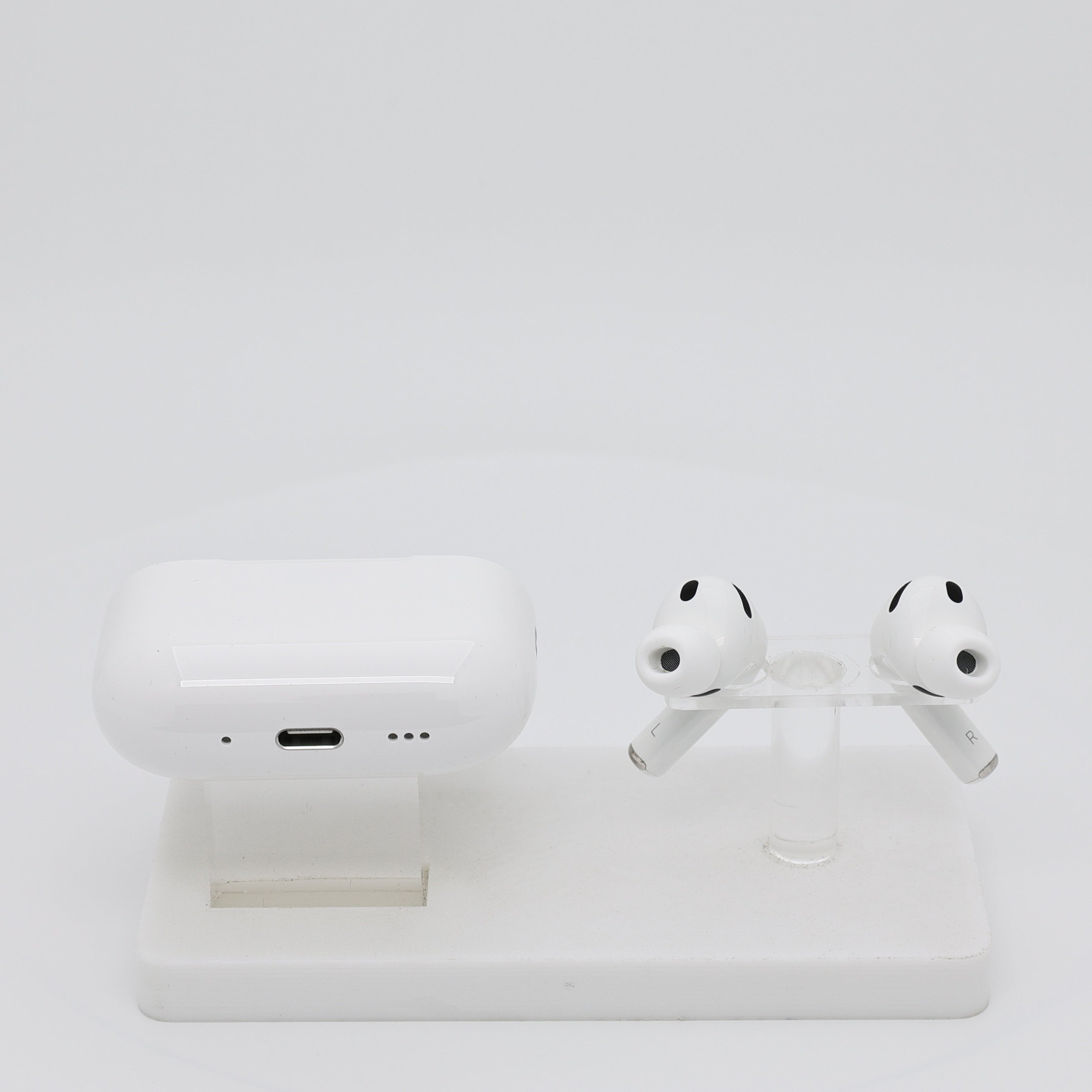 99新 Apple AirPods Pro 3 白色