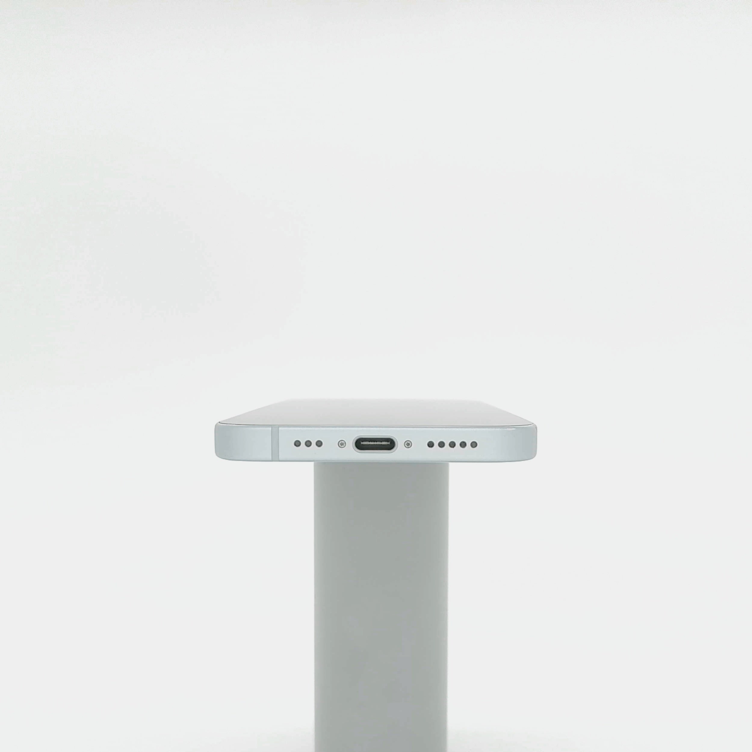 95新 Apple iPhone 15 128G 藍色 中國大陸版
