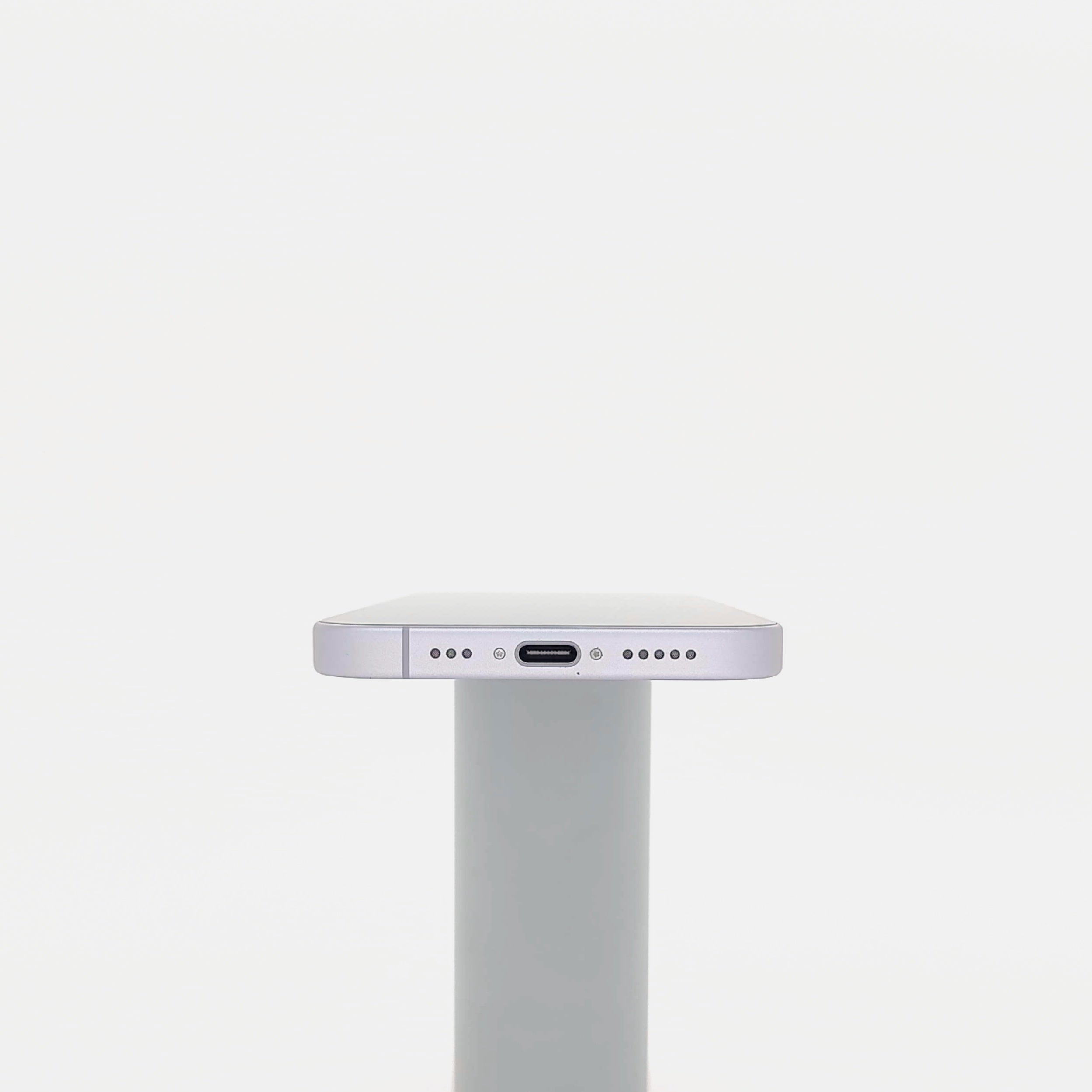 99新 Apple iPhone 17 256G 薰衣草紫色 中國大陸版