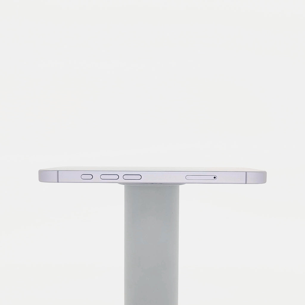 99新 Apple iPhone 17 256G 薰衣草紫色 中國大陸版