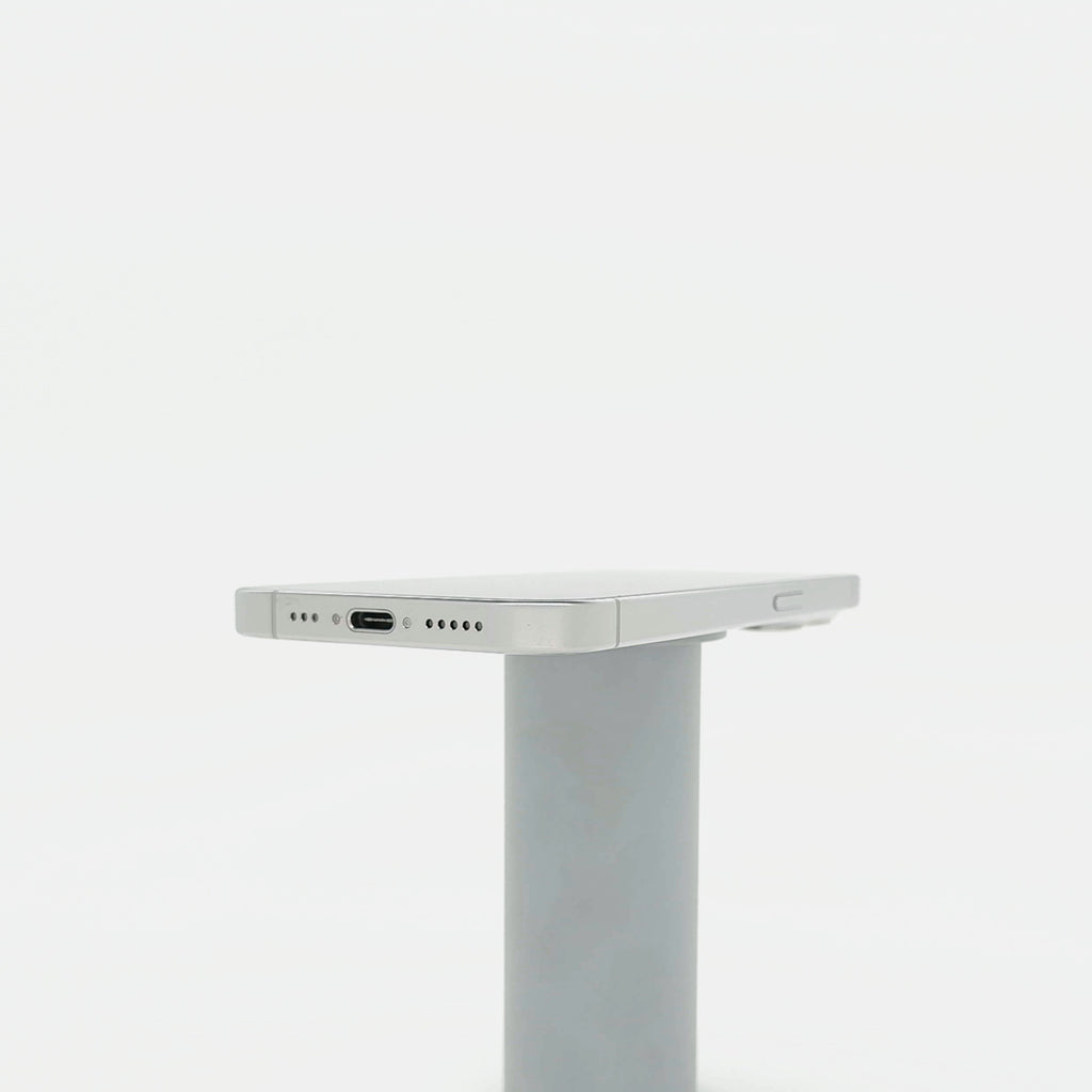 95新 Apple iPhone 15 Pro 256G 白色鈦金屬 中國大陸版