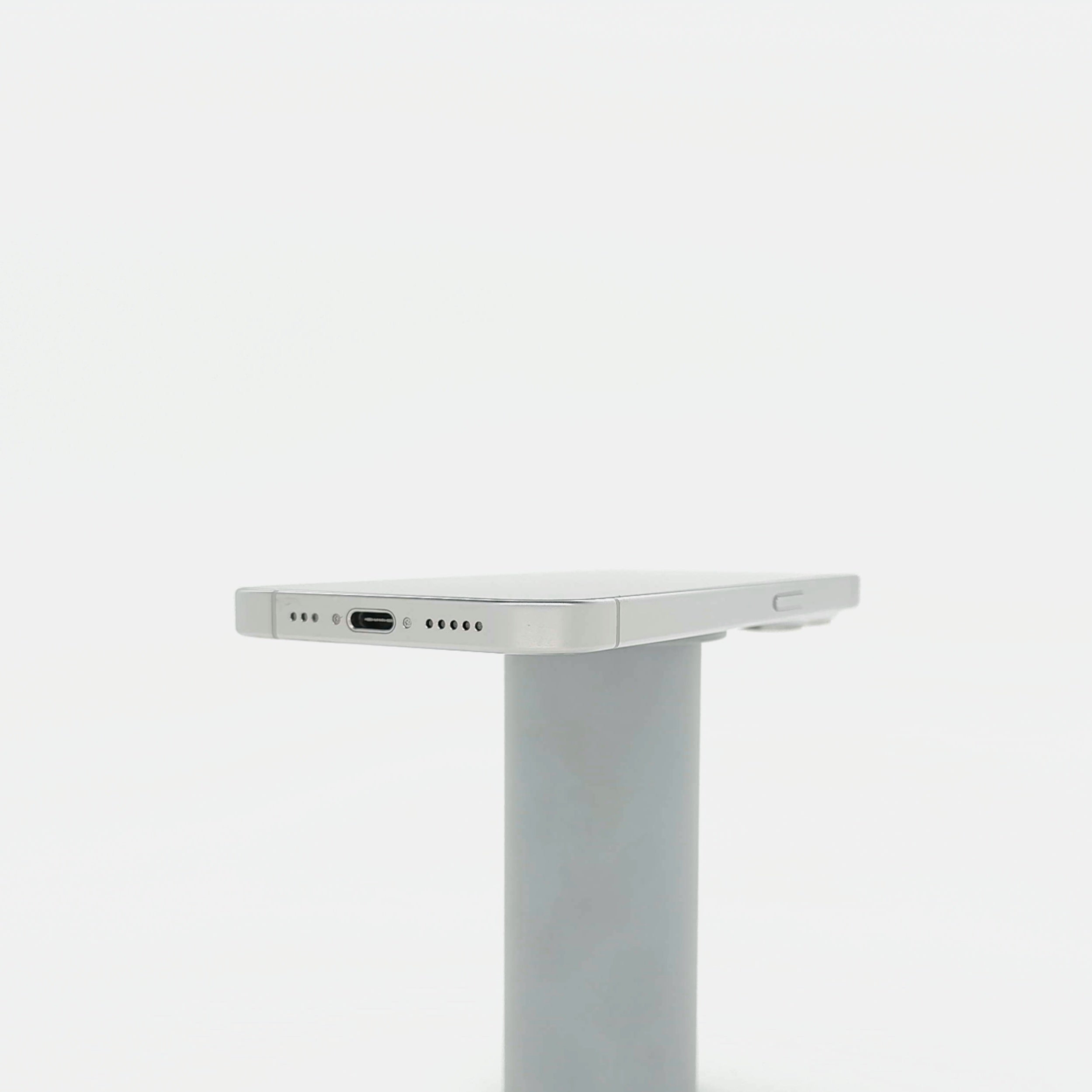 95新 Apple iPhone 15 Pro 256G 白色鈦金屬 中國大陸版
