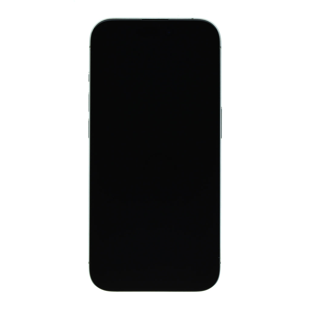 95新 Apple iPhone 15 Pro 256G 白色鈦金屬 中國大陸版