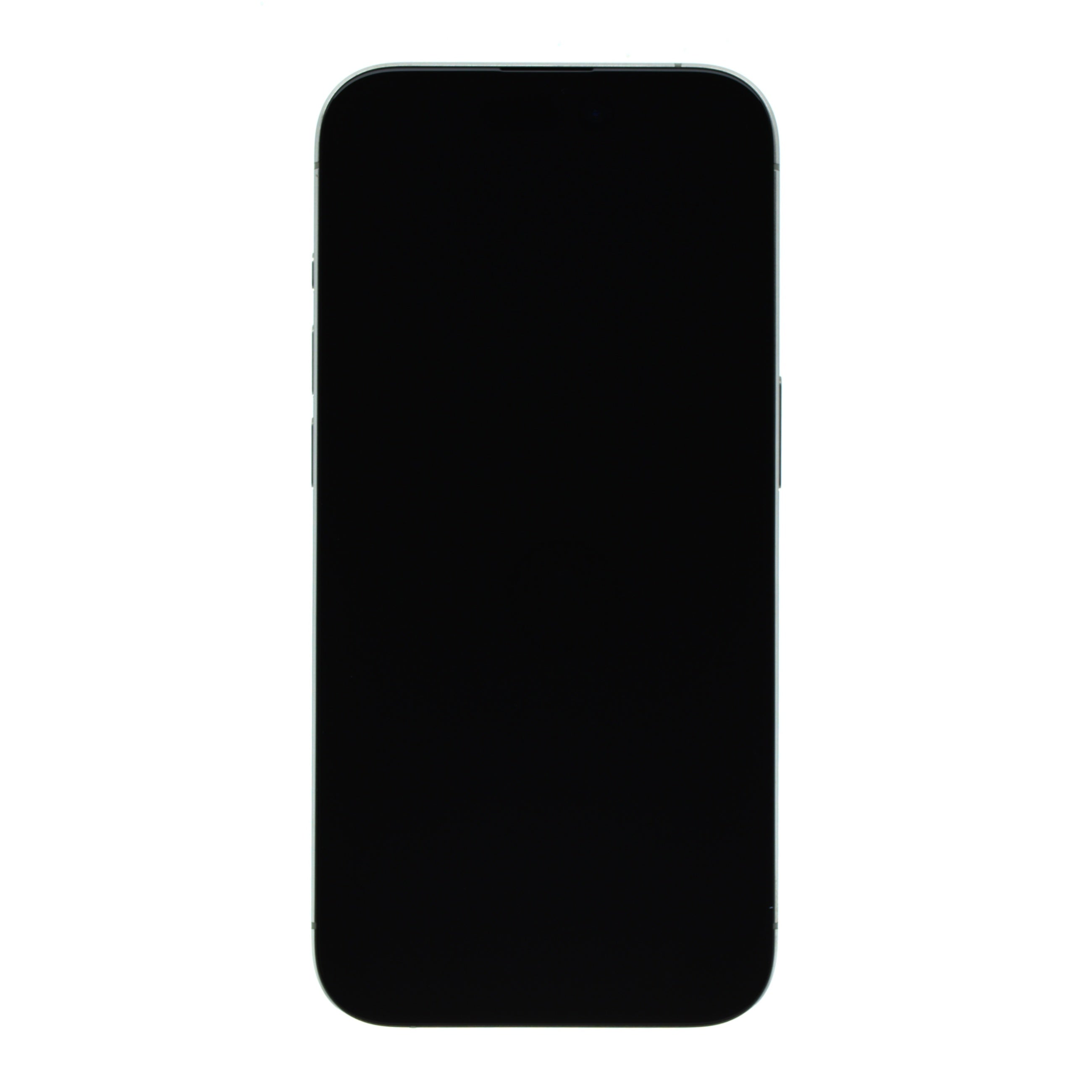 95新 Apple iPhone 15 Pro 256G 白色鈦金屬 中國大陸版