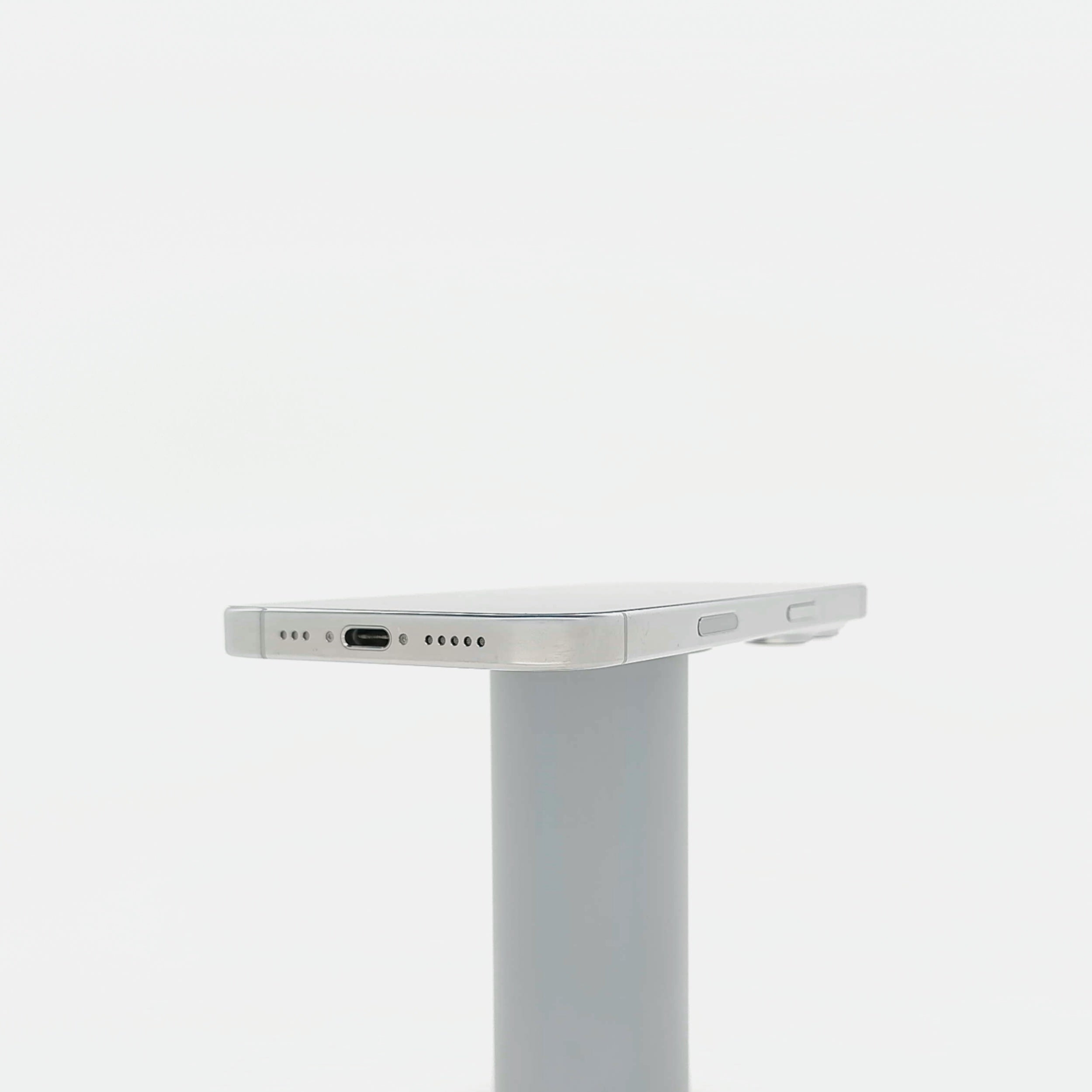 95新 Apple iPhone 16 Pro 128G 白色鈦金屬 中國大陸版