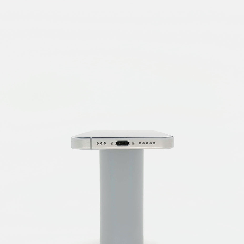 95新 Apple iPhone 16 Pro 128G 白色鈦金屬 中國大陸版