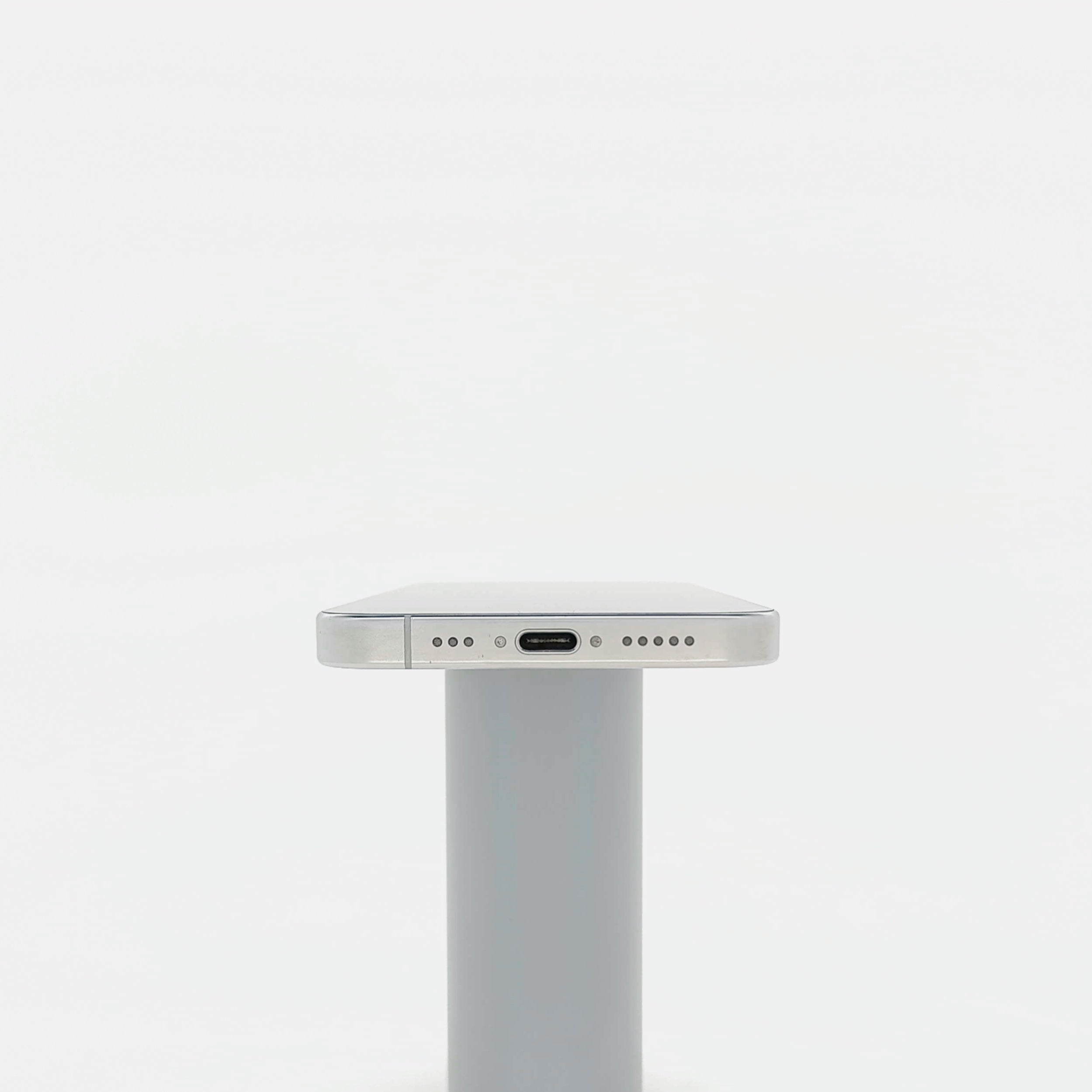 95新 Apple iPhone 16 Pro 128G 白色鈦金屬 中國大陸版