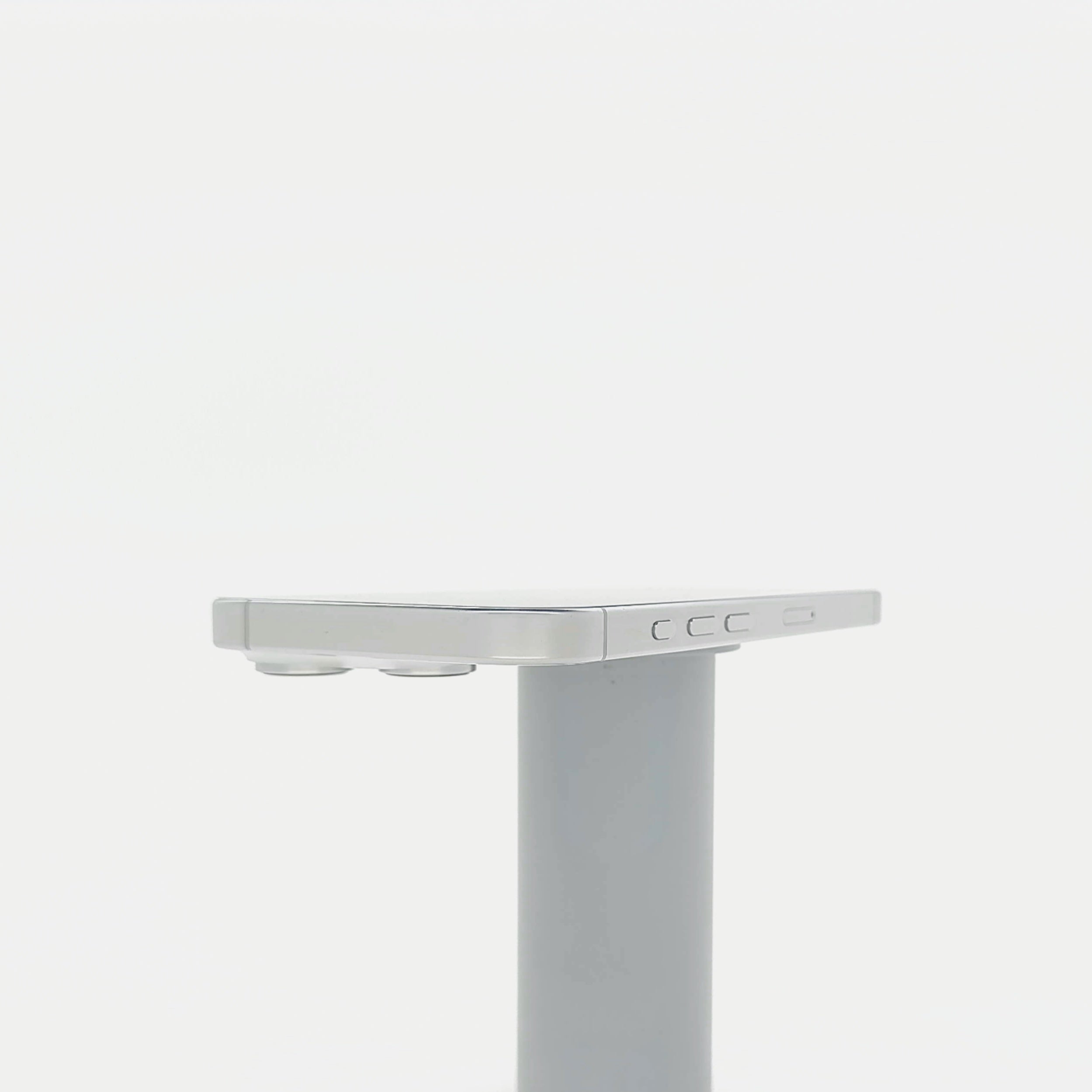 95新 Apple iPhone 16 Pro 128G 白色鈦金屬 中國大陸版