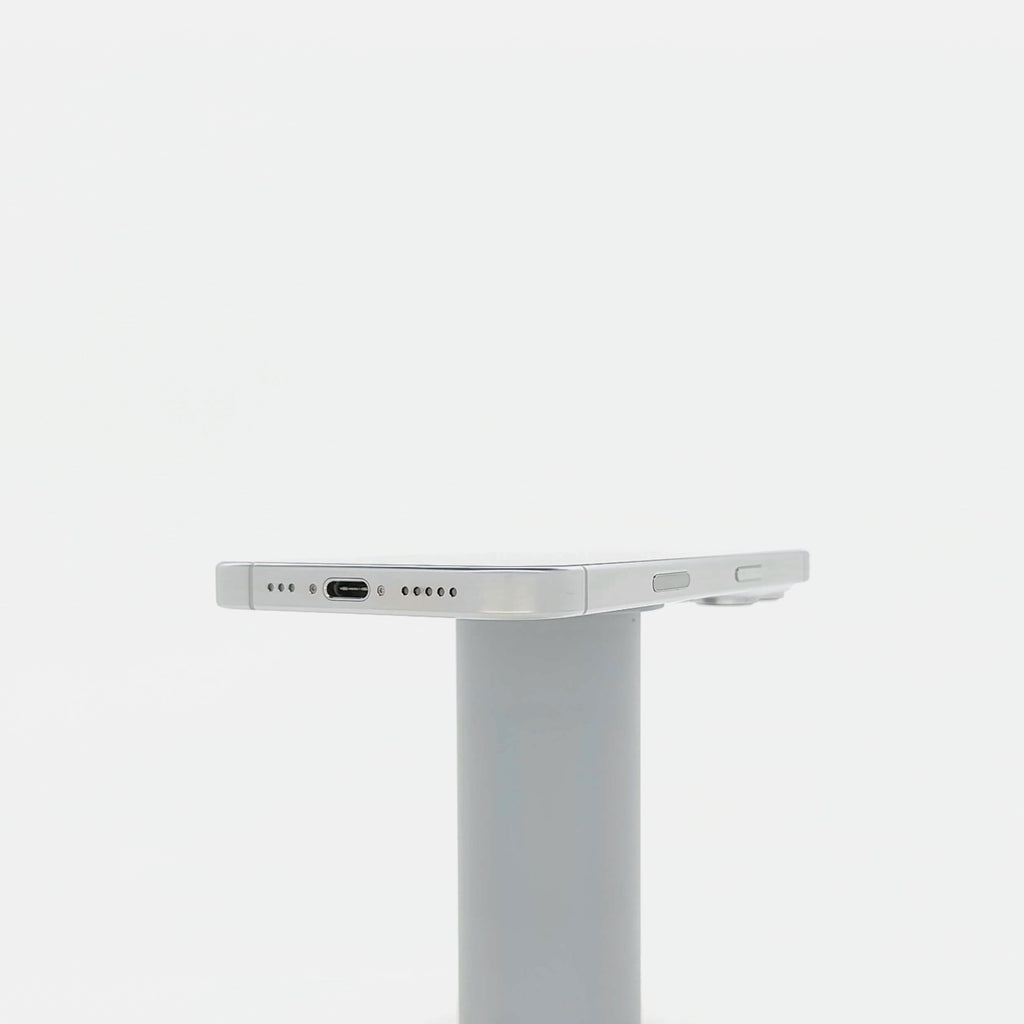 95新 Apple iPhone 16 Pro 128G 白色鈦金屬 中國大陸版
