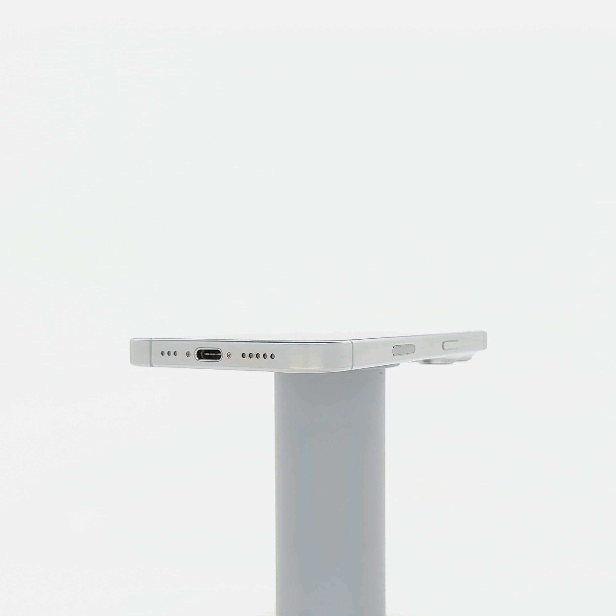 95新 Apple iPhone 16 Pro 128G 白色鈦金屬 中國大陸版