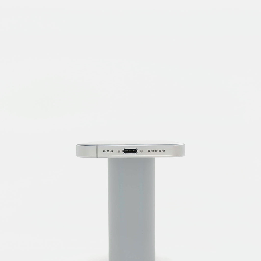 95新 Apple iPhone 16 Pro 128G 白色鈦金屬 中國大陸版