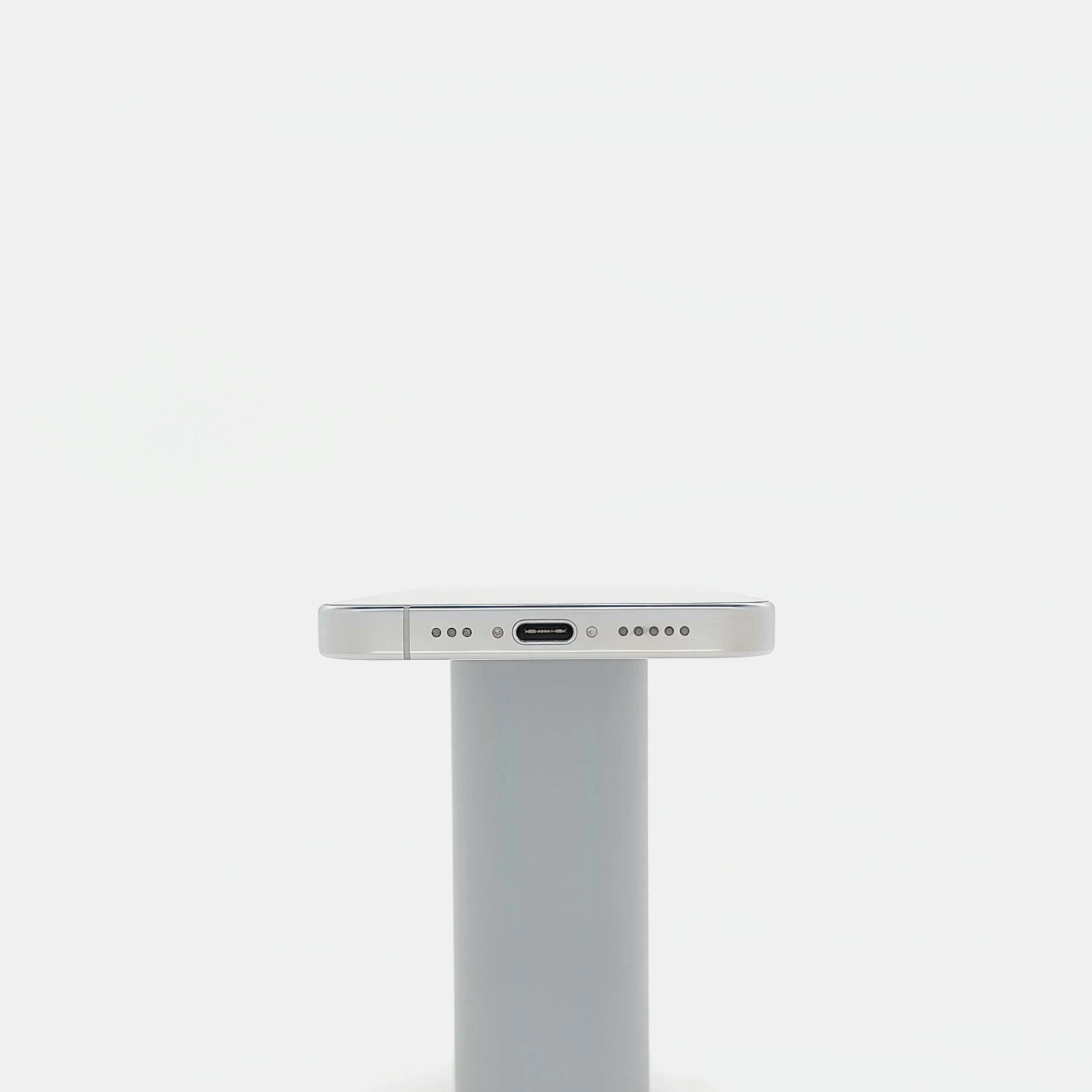 95新 Apple iPhone 16 Pro 128G 白色鈦金屬 中國大陸版