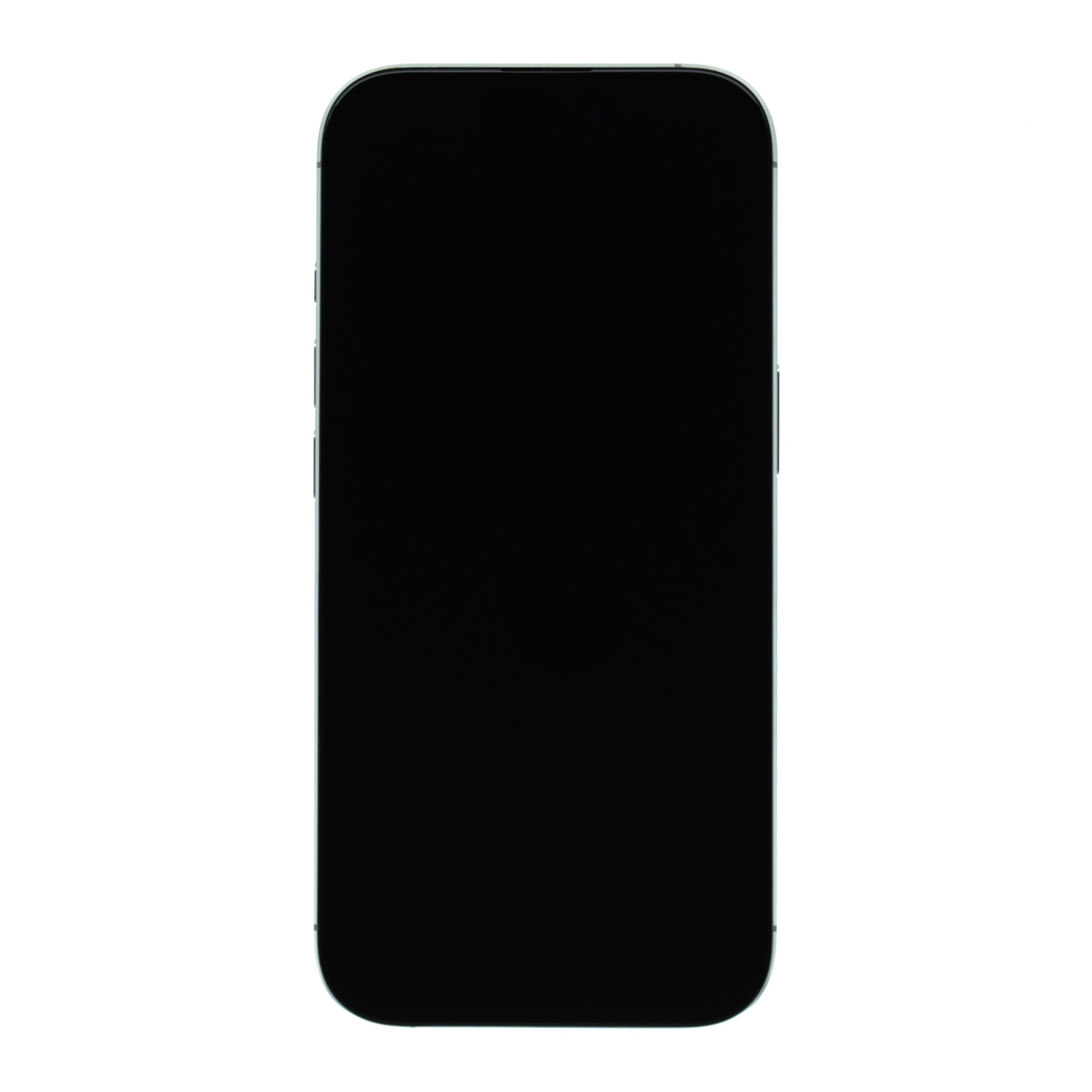 95新 Apple iPhone 16 Pro 128G 白色鈦金屬 中國大陸版