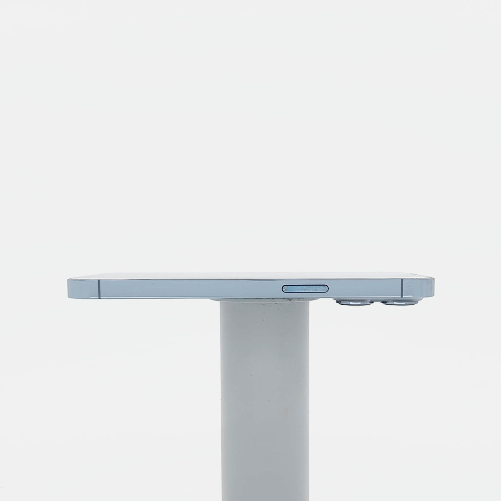 95新 Apple iPhone 13 Pro 128G 遠峰藍色 中國大陸版