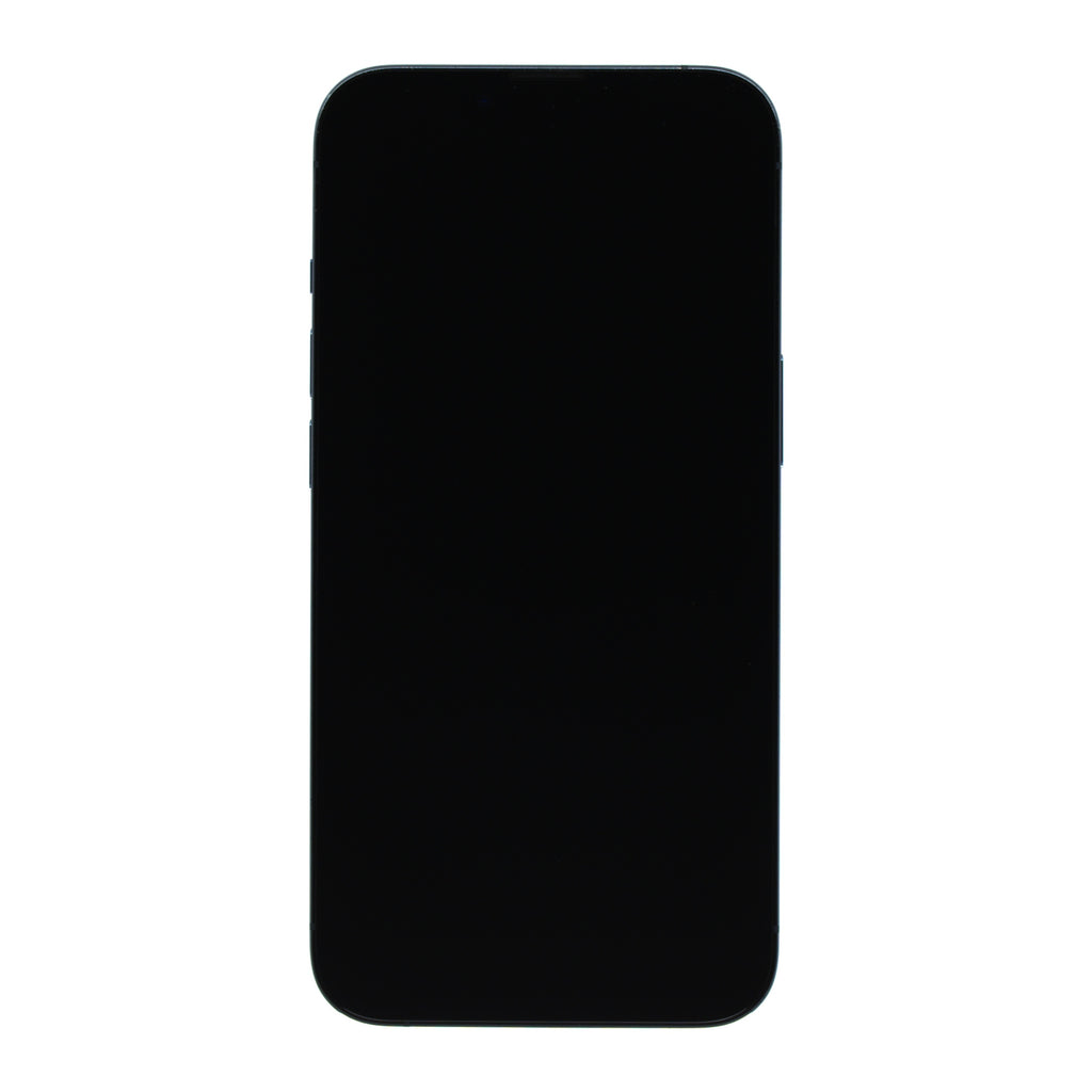 95新 Apple iPhone 13 Pro 128G 遠峰藍色 中國大陸版