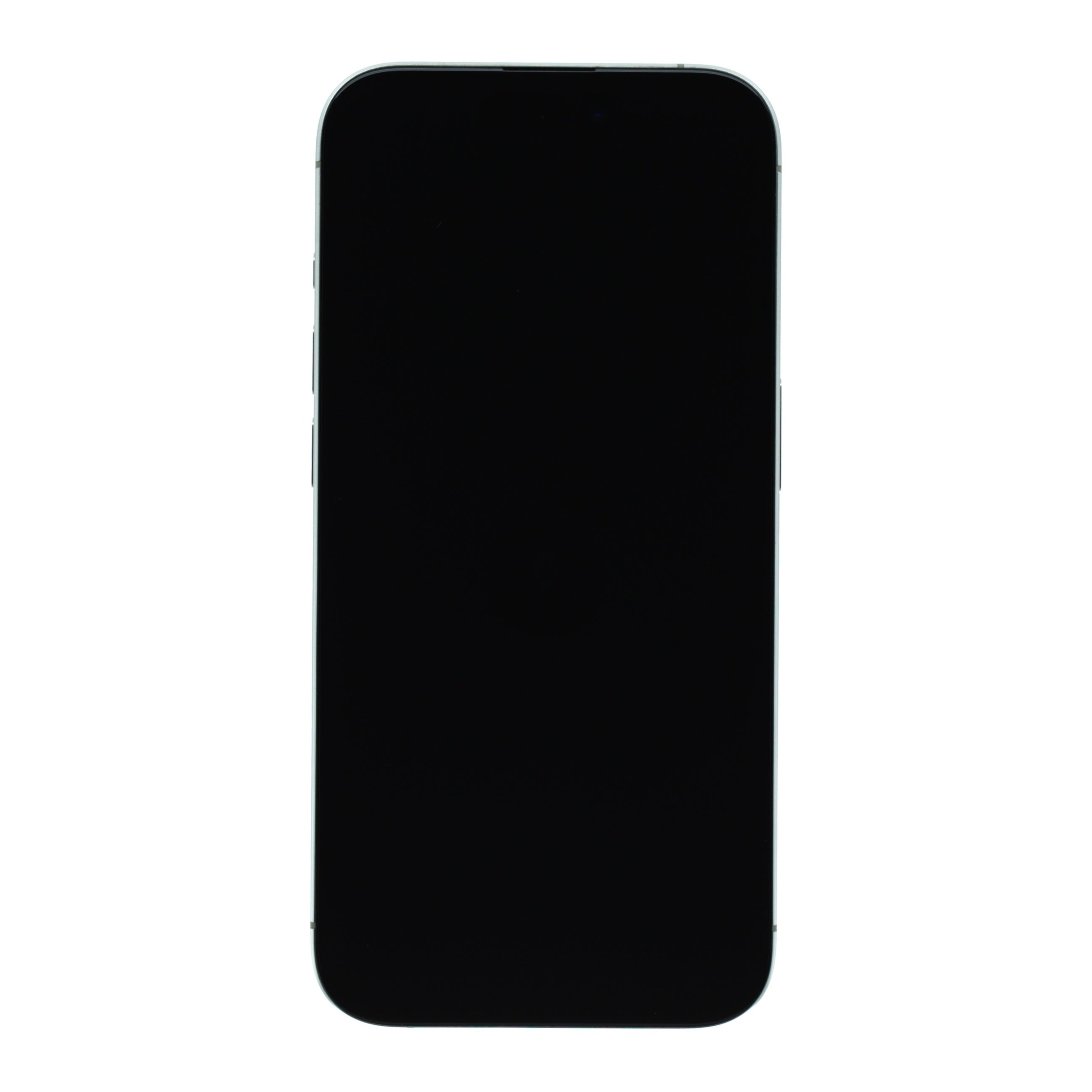 95新 Apple iPhone 15 Pro 128G 白色鈦金屬 中國大陸版