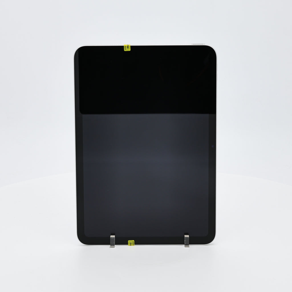 99新 Apple iPad 10代 256G 銀色 WIFI