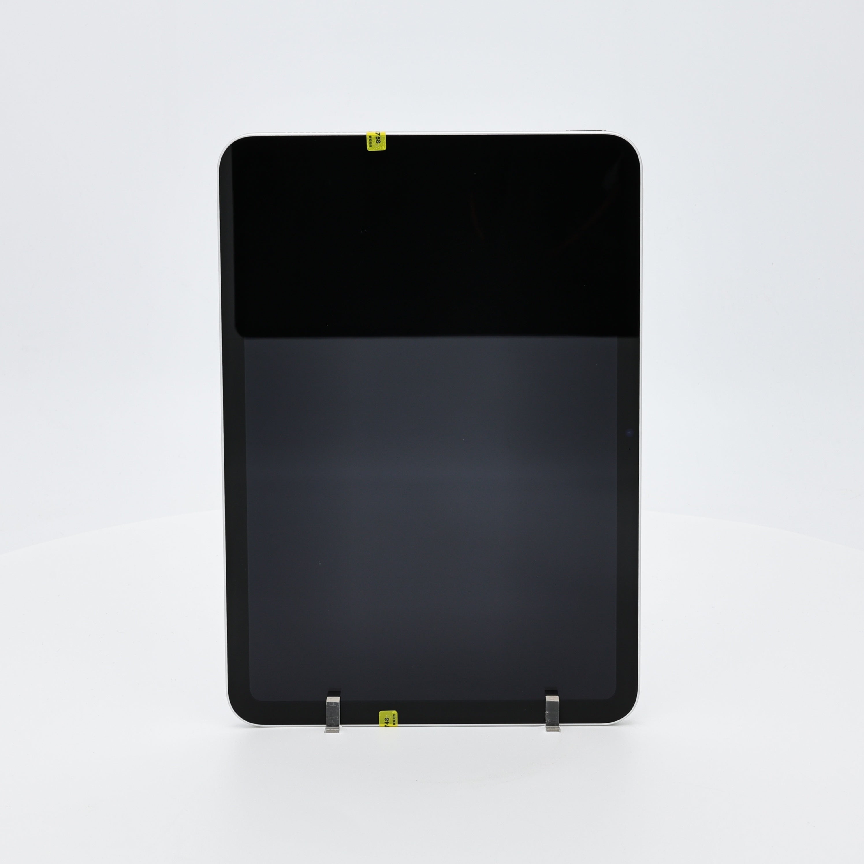 99新 Apple iPad 10代 256G 銀色 WIFI