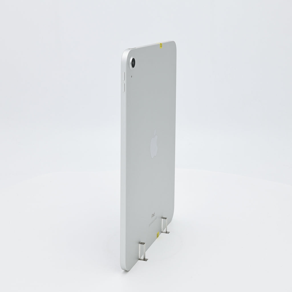 99新 Apple iPad 10代 256G 銀色 WIFI