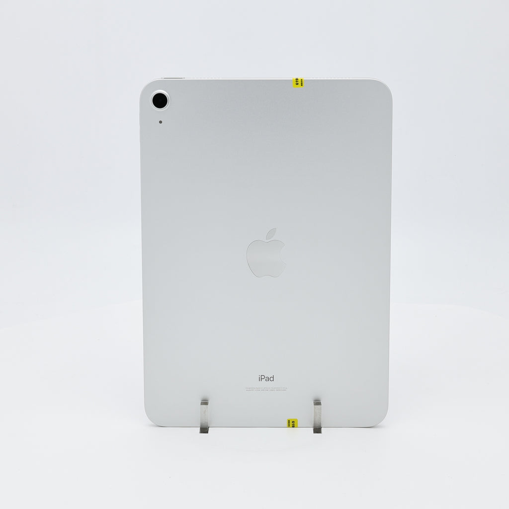 99新 Apple iPad 10代 256G 銀色 WIFI