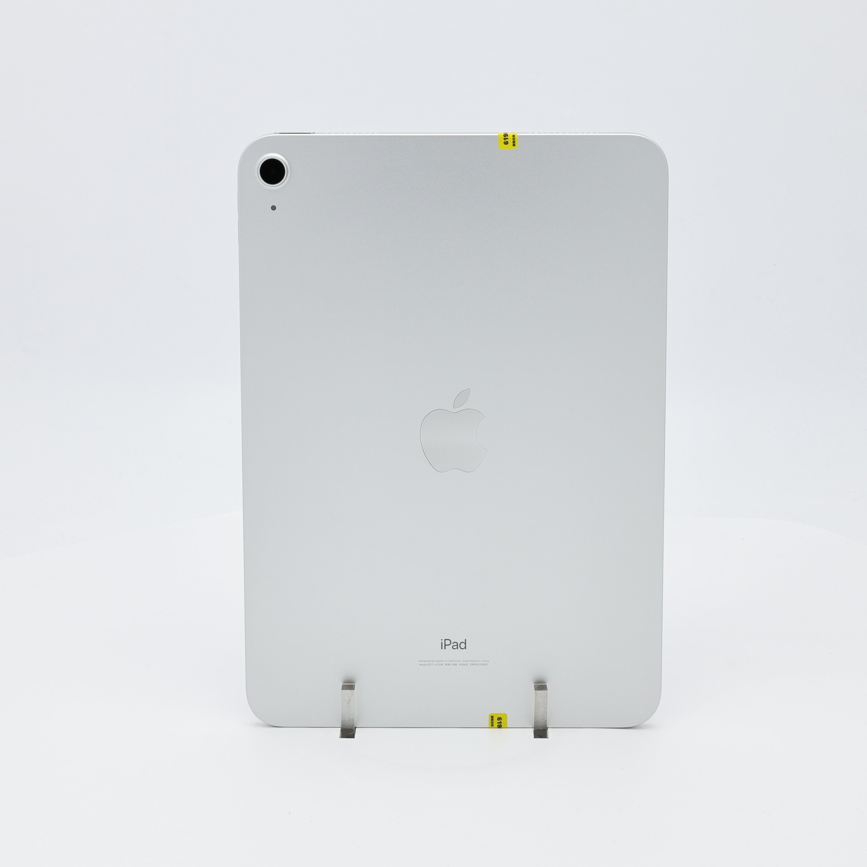 99新 Apple iPad 10代 256G 銀色 WIFI