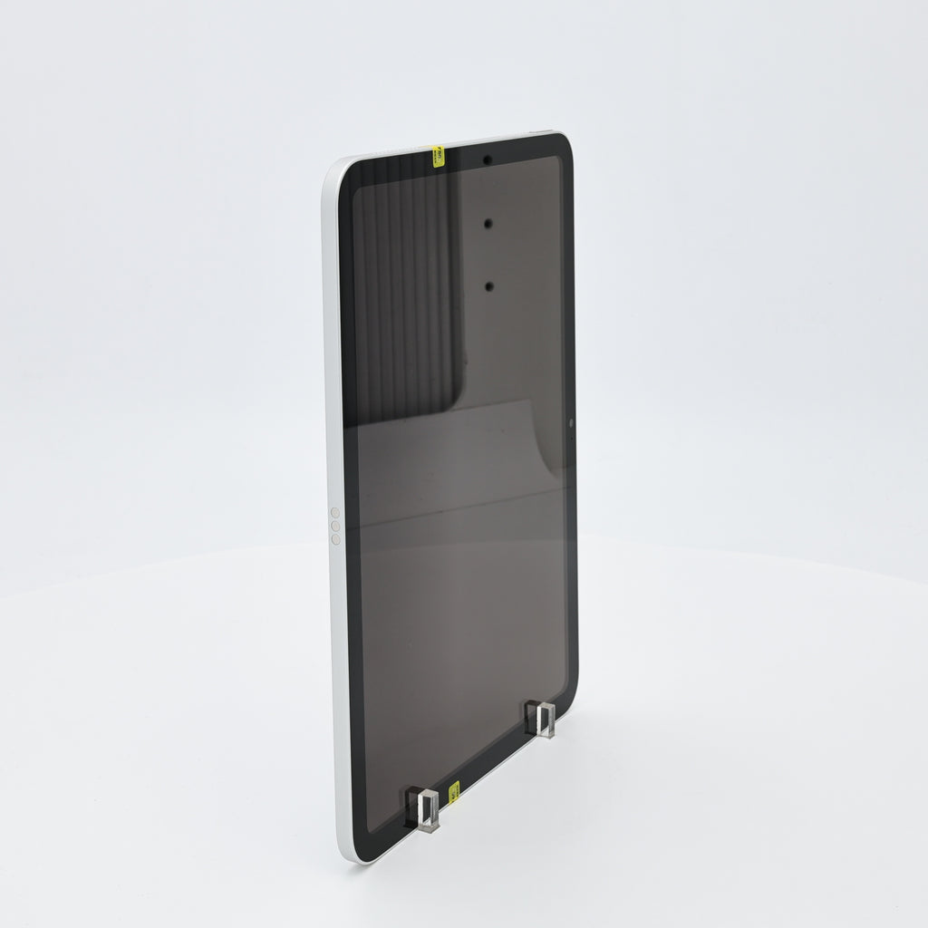 99新 Apple iPad 10代 256G 銀色 WIFI