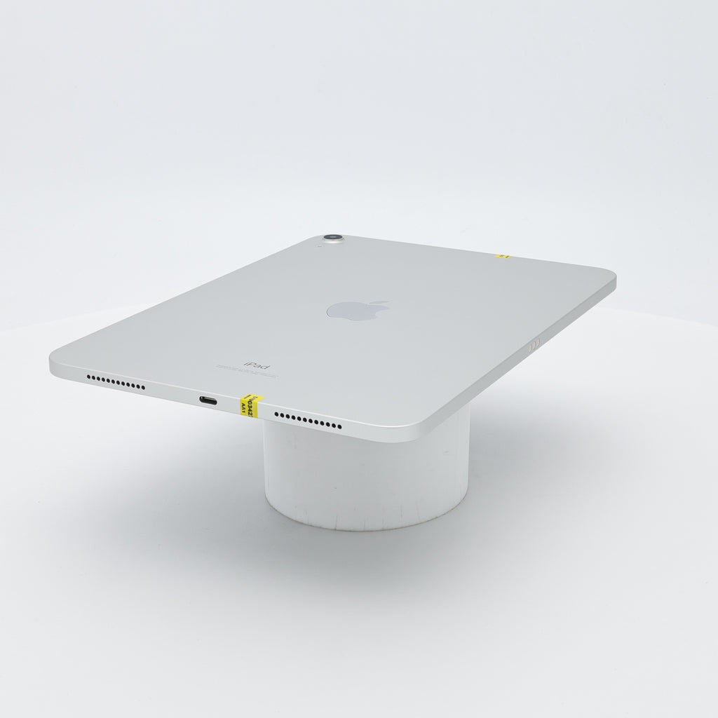 99新 Apple iPad 10代 256G 銀色 WIFI