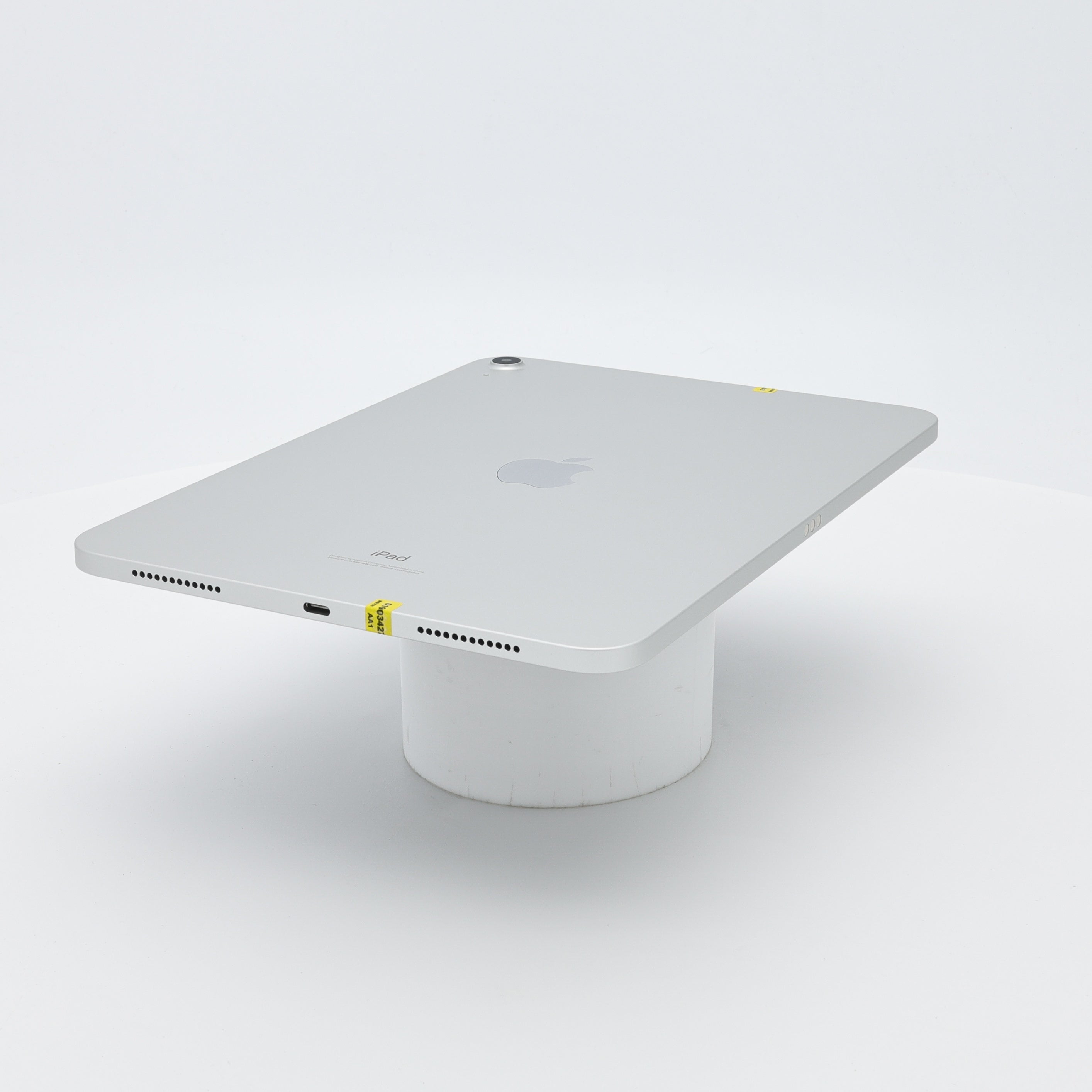99新 Apple iPad 10代 256G 銀色 WIFI