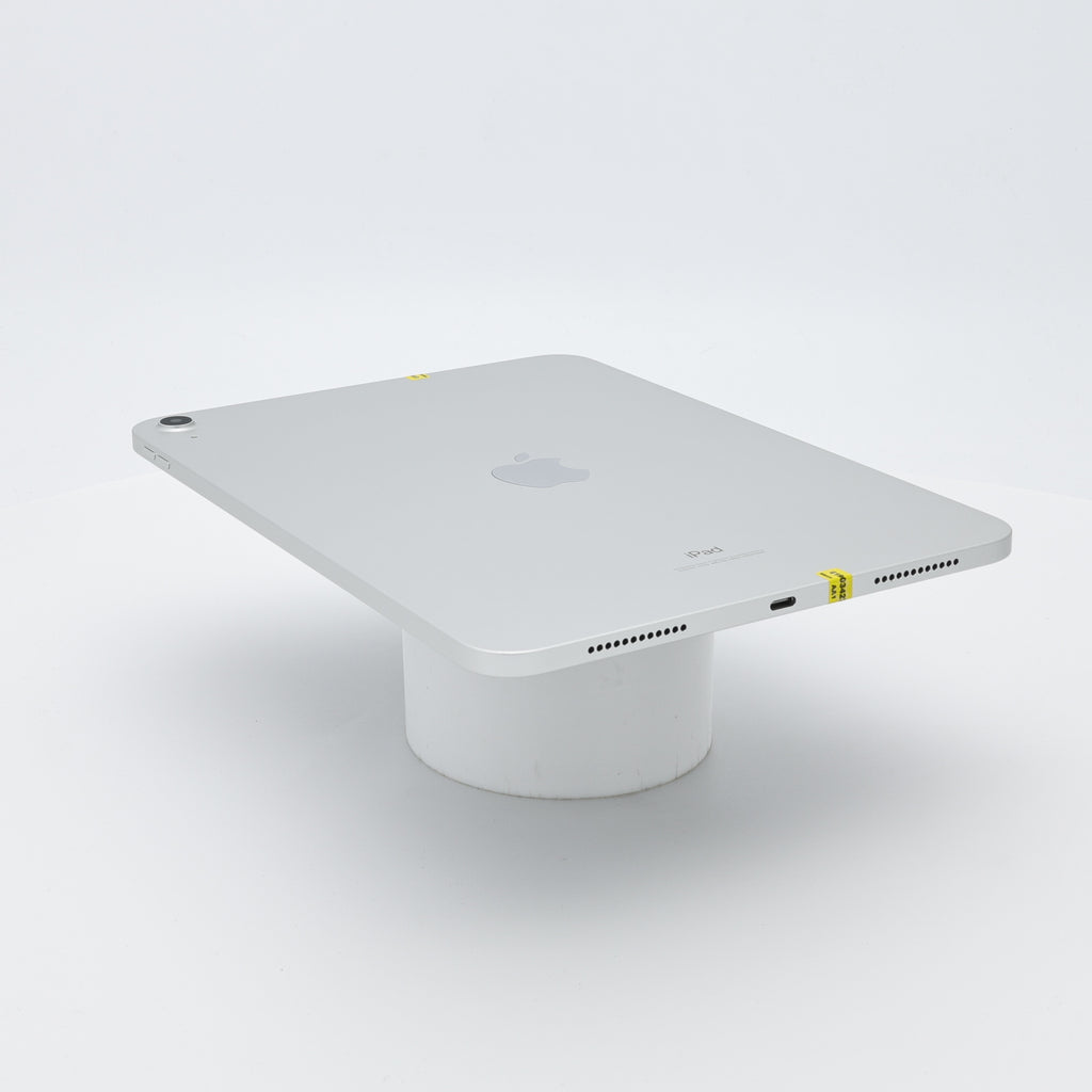 99新 Apple iPad 10代 256G 銀色 WIFI