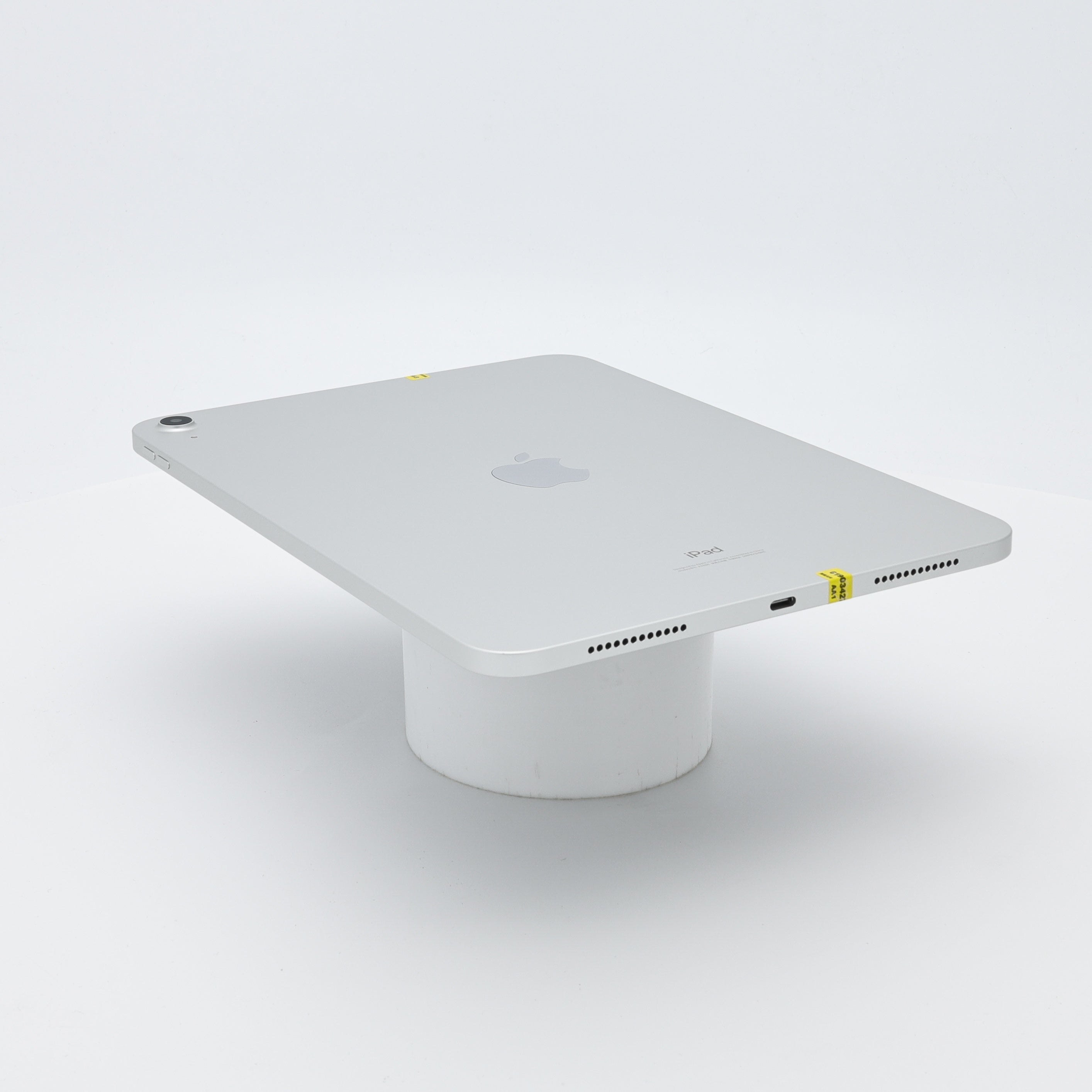 99新 Apple iPad 10代 256G 銀色 WIFI