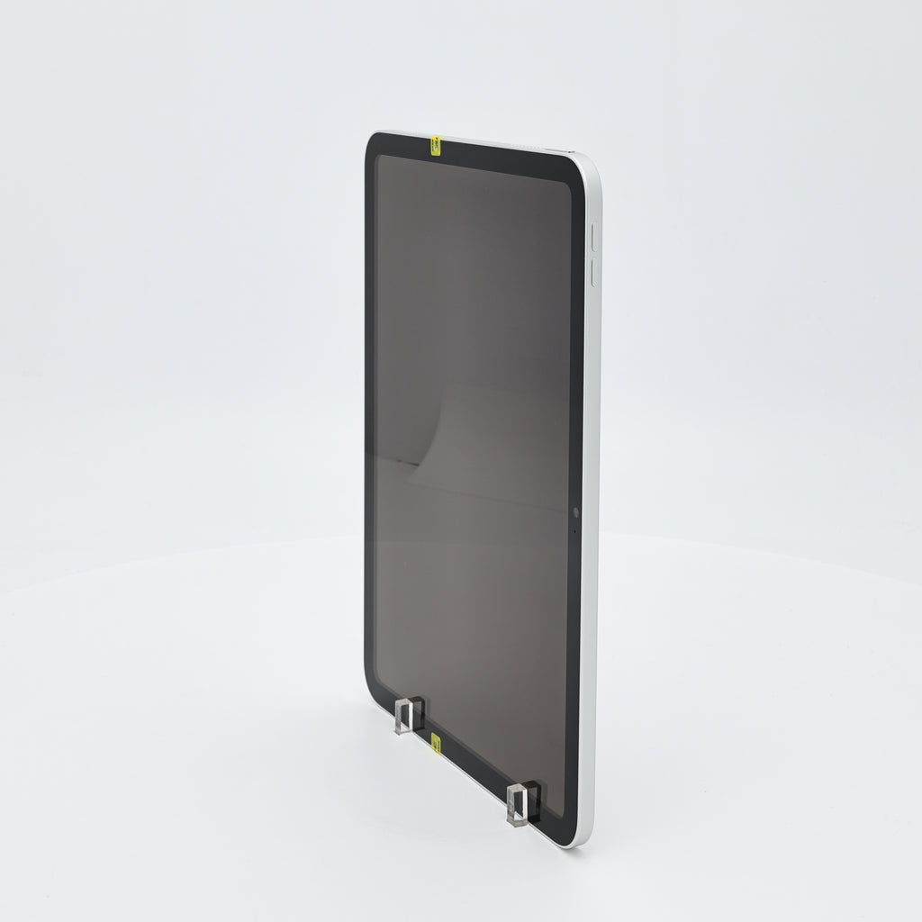 99新 Apple iPad 10代 256G 銀色 WIFI