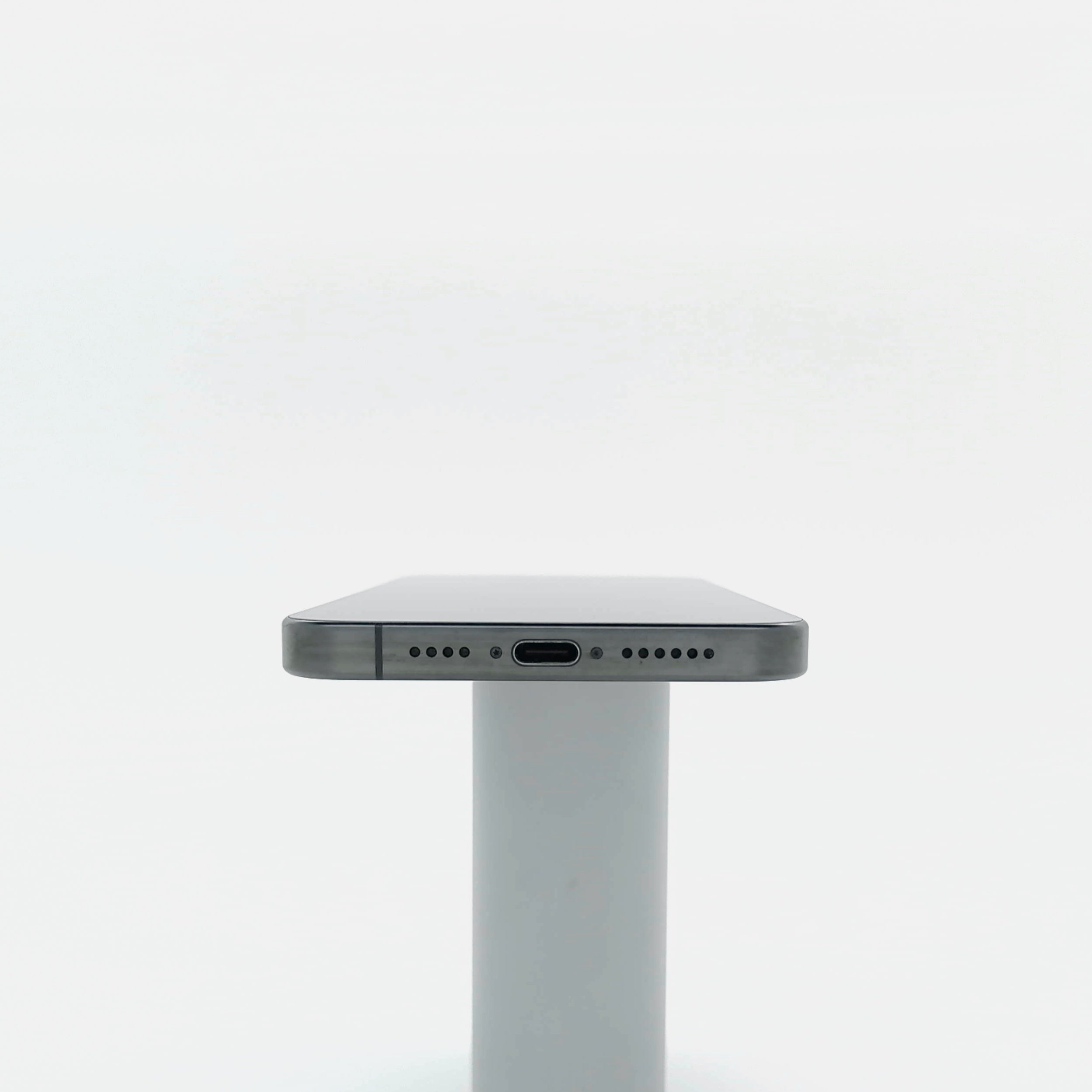 95新 Apple iPhone 15 Pro Max 256G 黑色鈦金屬 中國大陸版