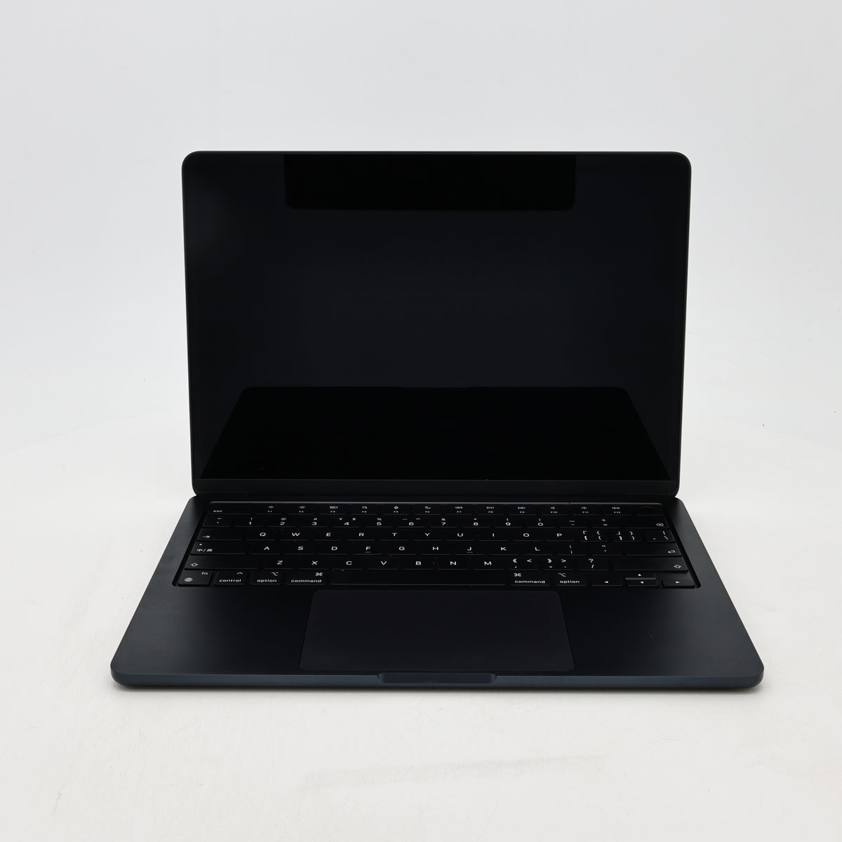95新 Apple MacBook Air 22年 13寸 M2（8+8核） 8G RAM 256G SSD 午夜色