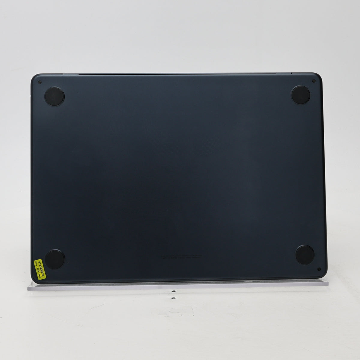 95新 Apple MacBook Air 22年 13寸 M2（8+8核） 8G RAM 256G SSD 午夜色