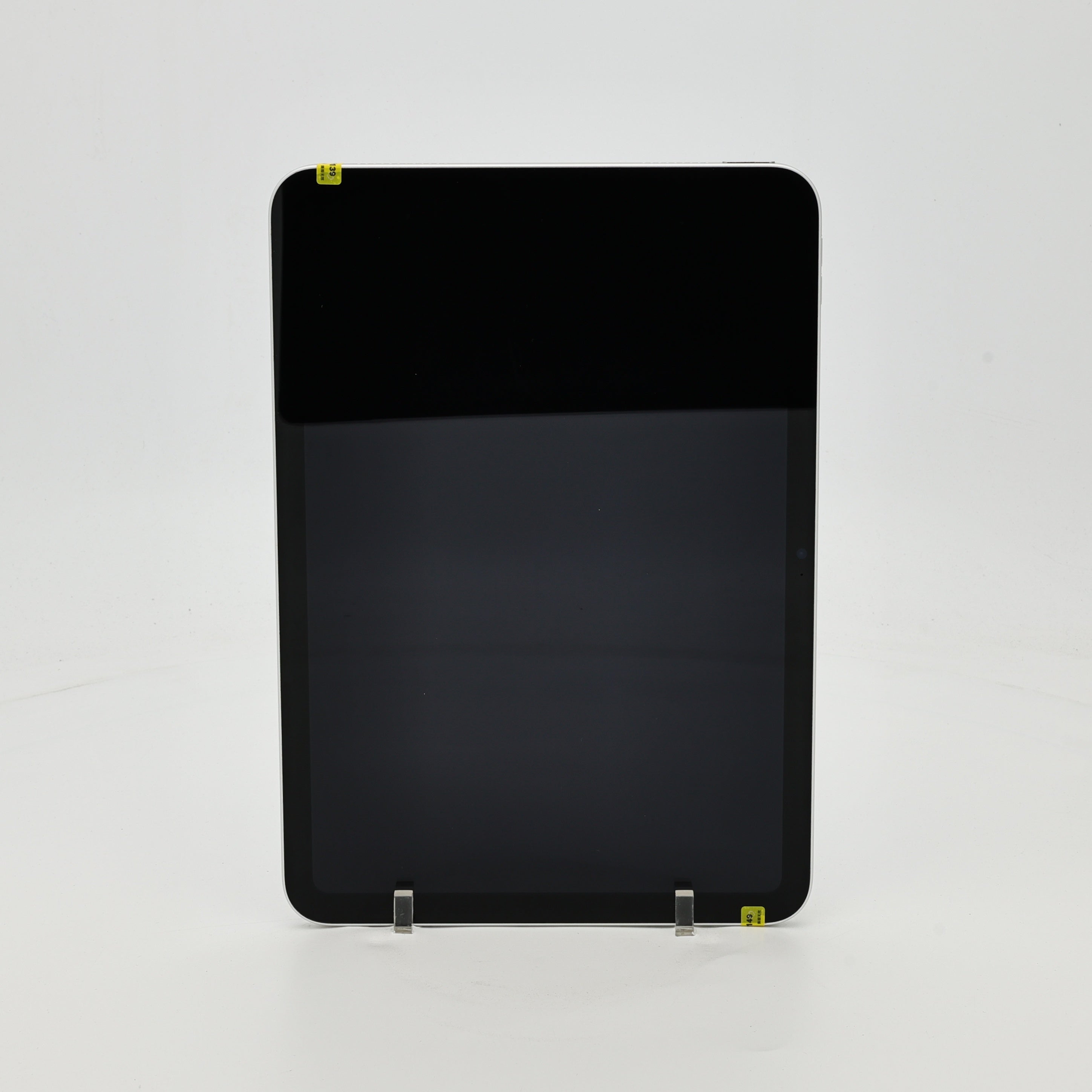 99新 Apple iPad 10代 256G 銀色 WIFI